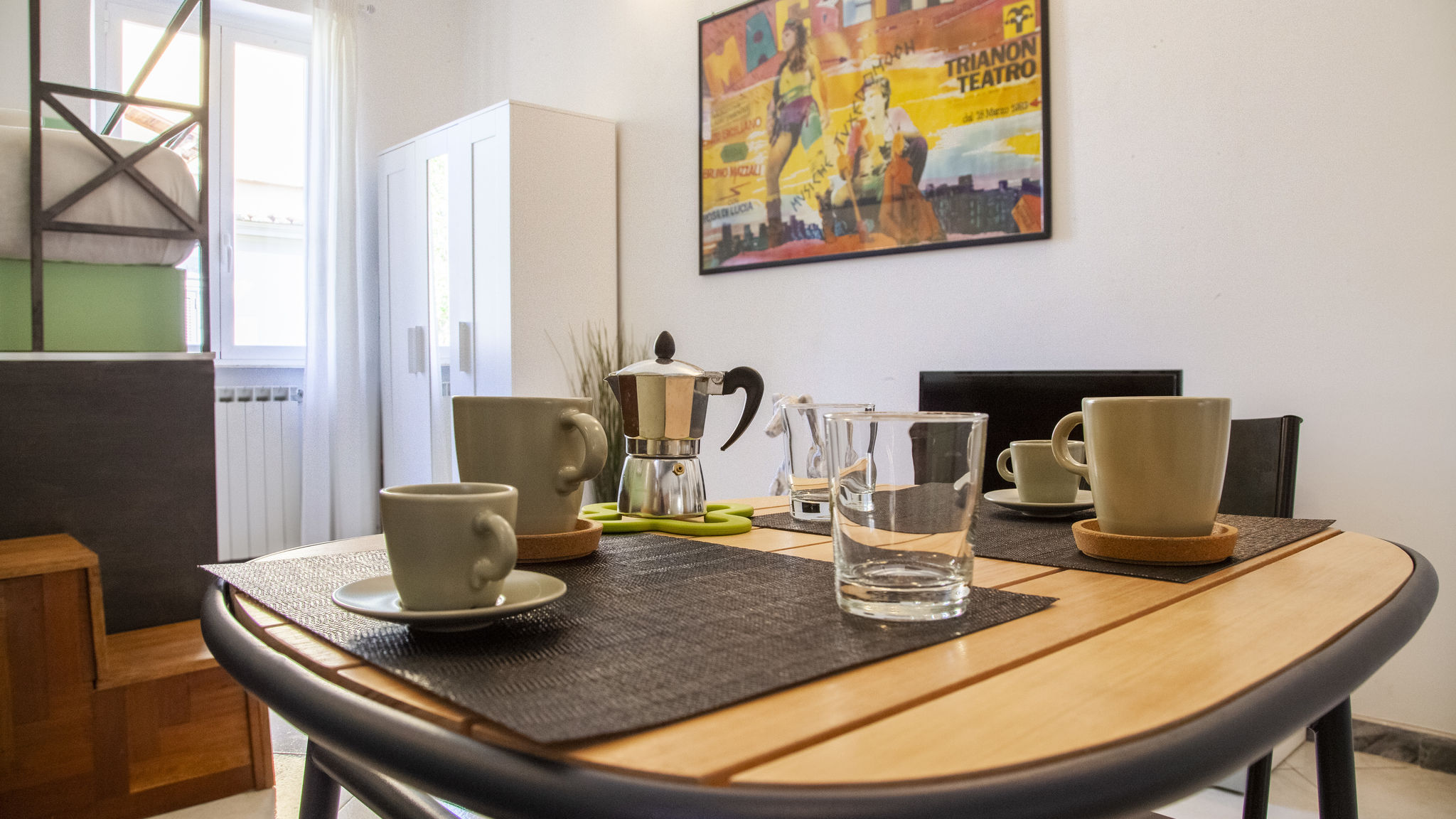 Italianway Roma Ton Ton by Ghor