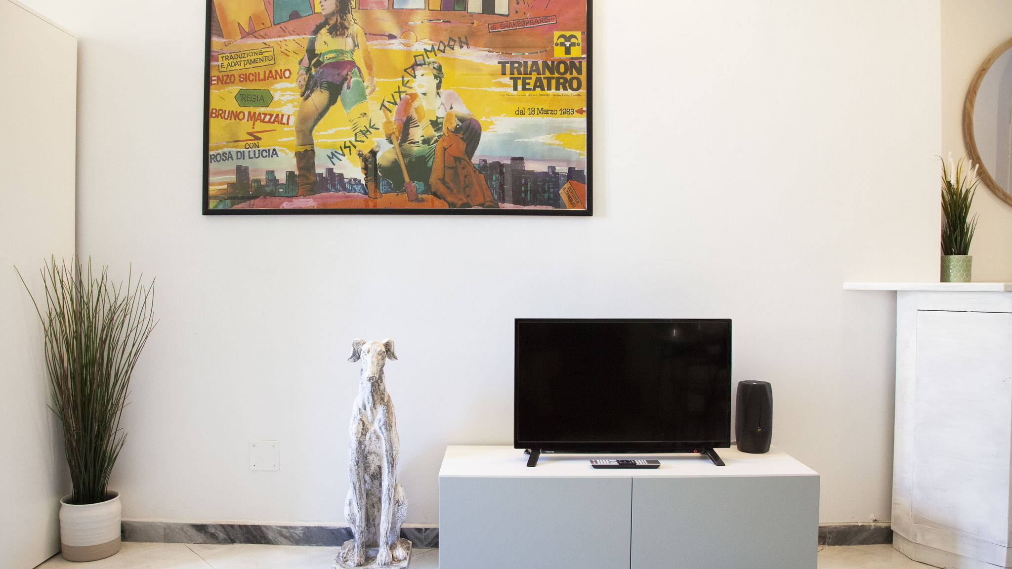 Italianway Roma Ton Ton by Ghor