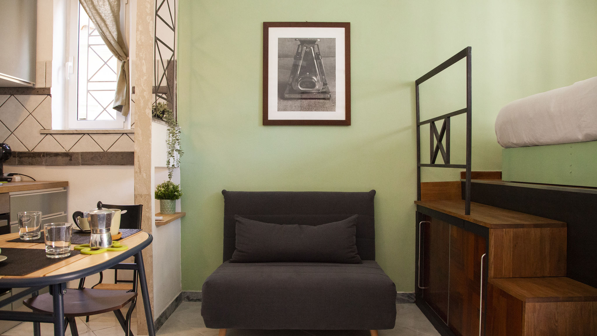 Italianway Roma Ton Ton by Ghor