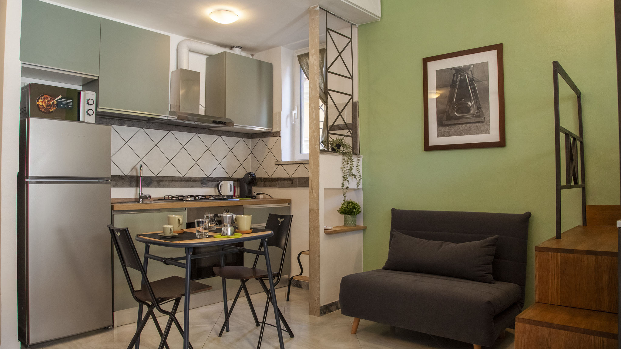 Italianway Roma Ton Ton by Ghor