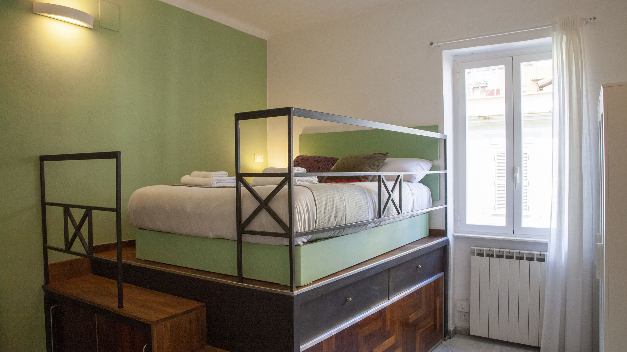 Italianway Roma Ton Ton by Ghor