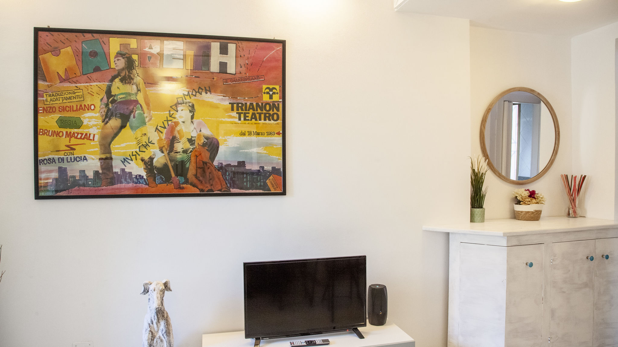 Italianway Roma Ton Ton by Ghor