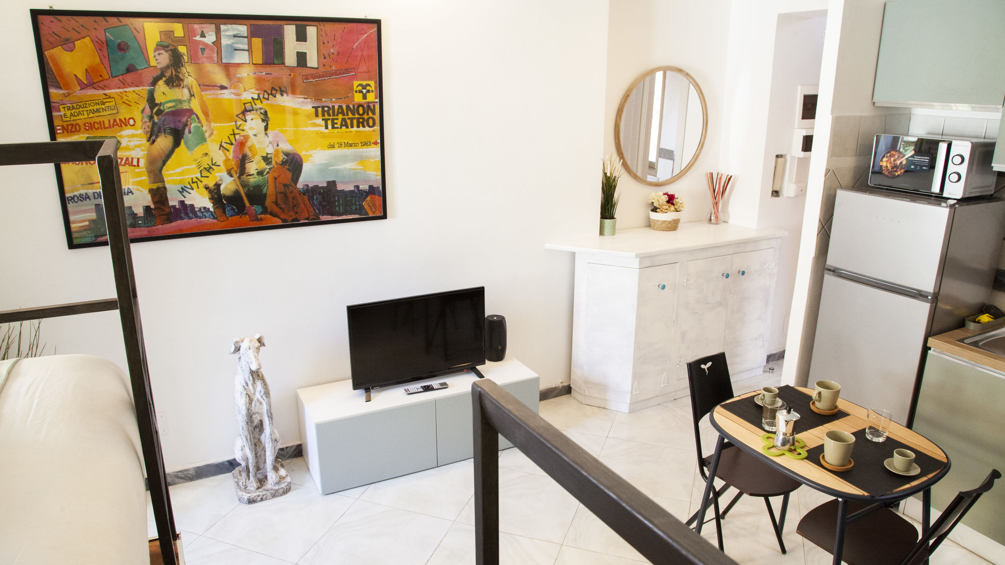 Italianway Roma Ton Ton by Ghor