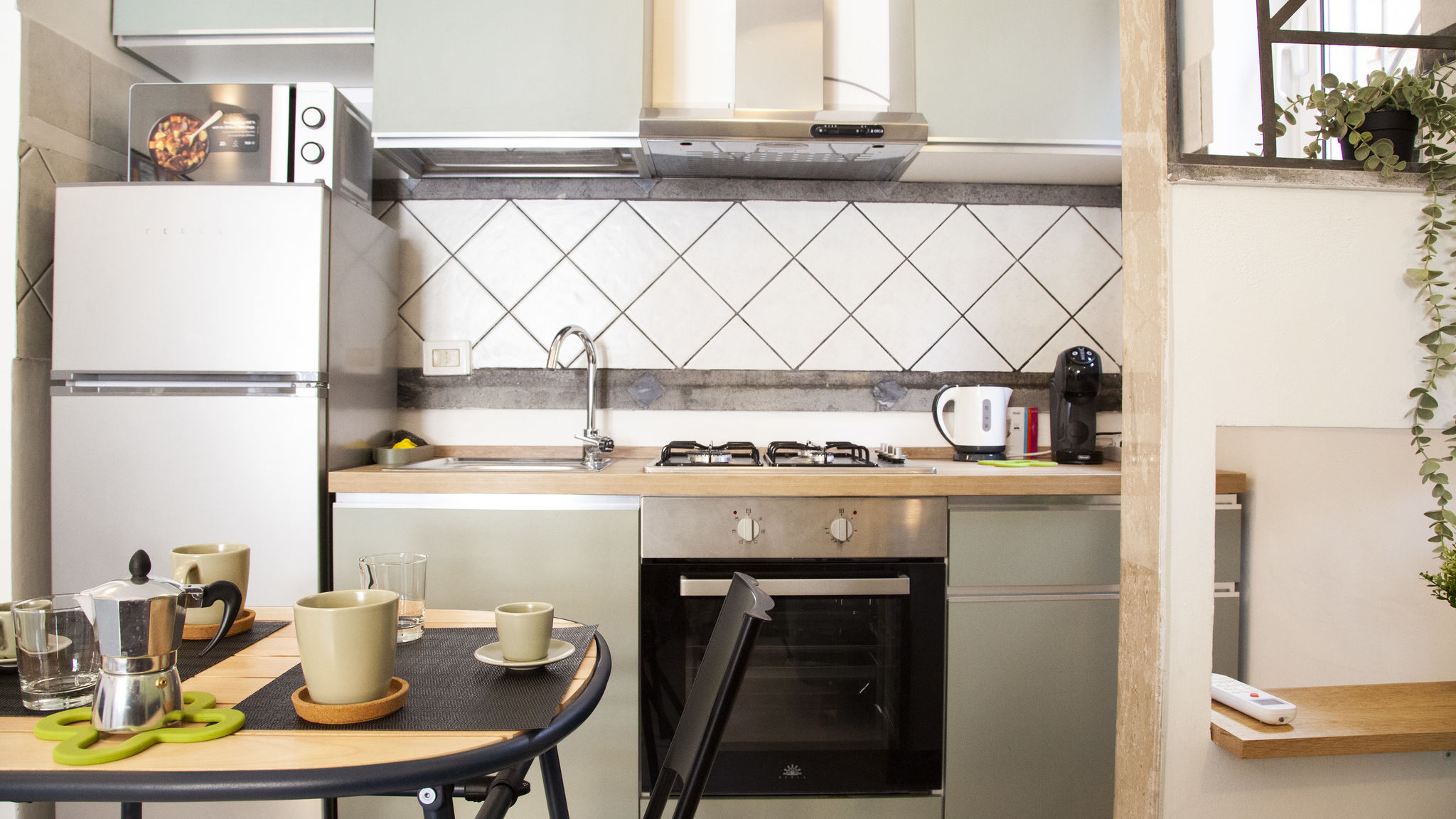 Italianway Roma Ton Ton by Ghor