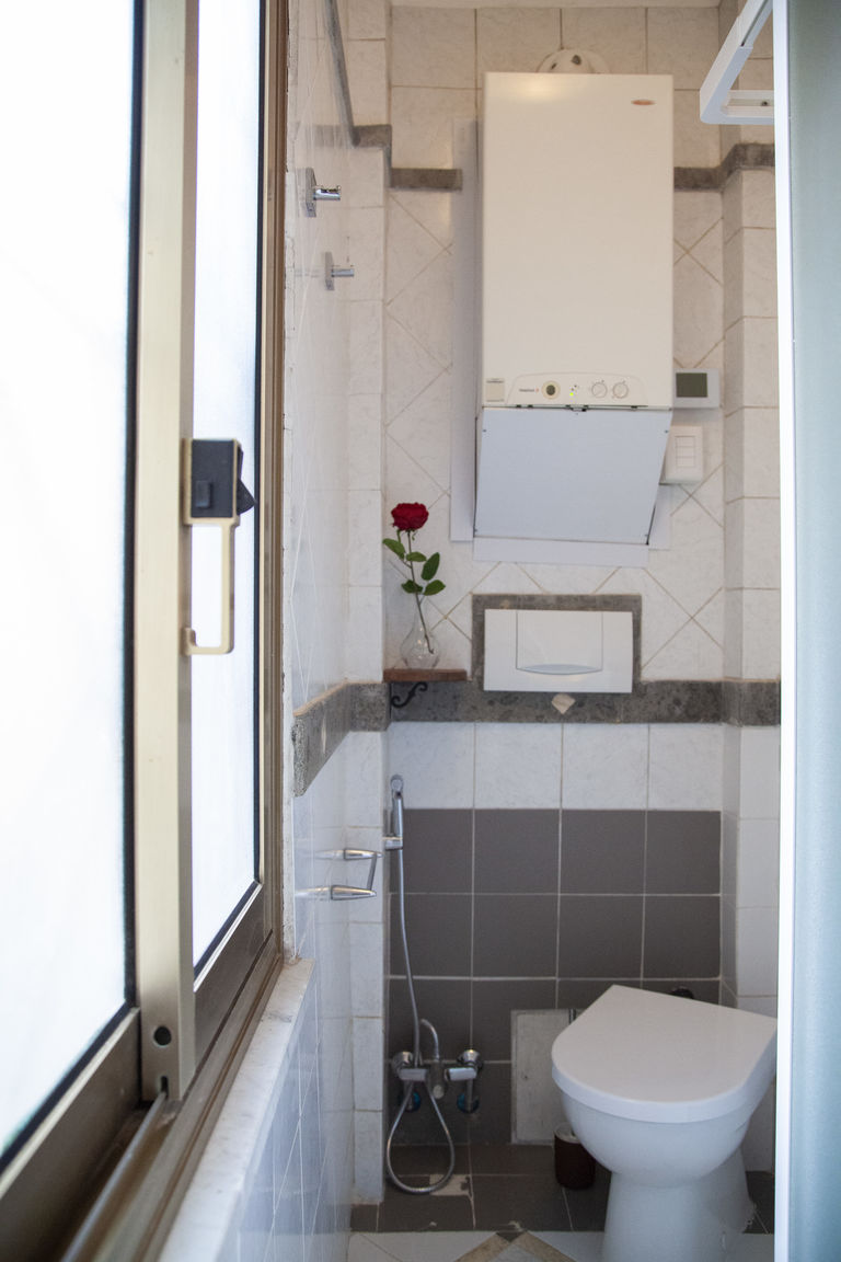 Italianway Roma Ton Ton by Ghor