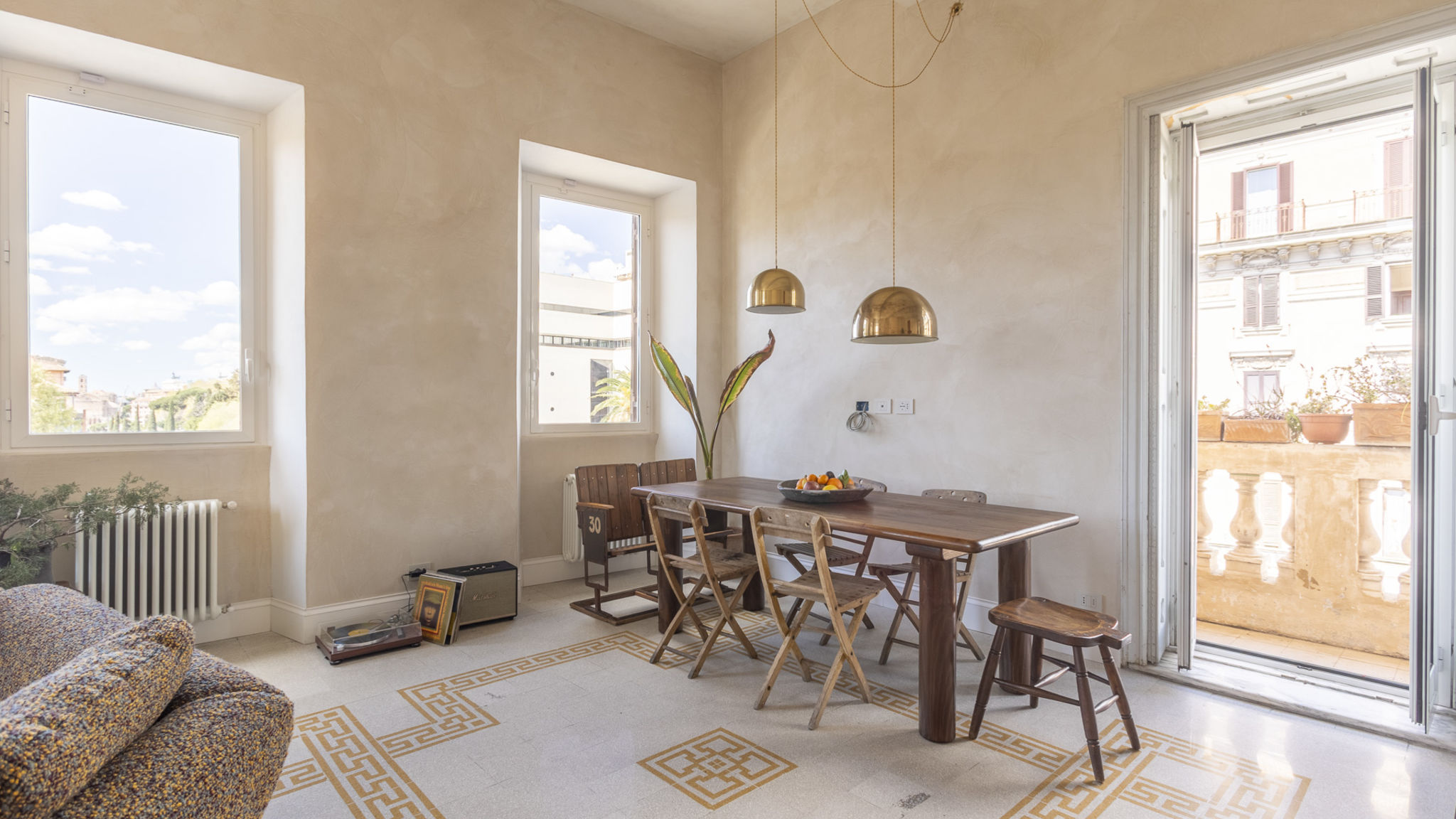 Italianway Roma Labicasa