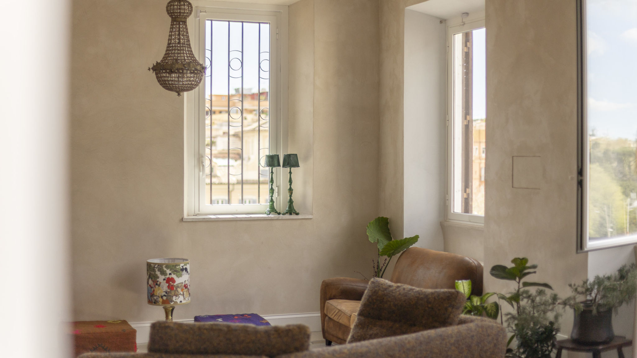 Italianway Roma Labicasa