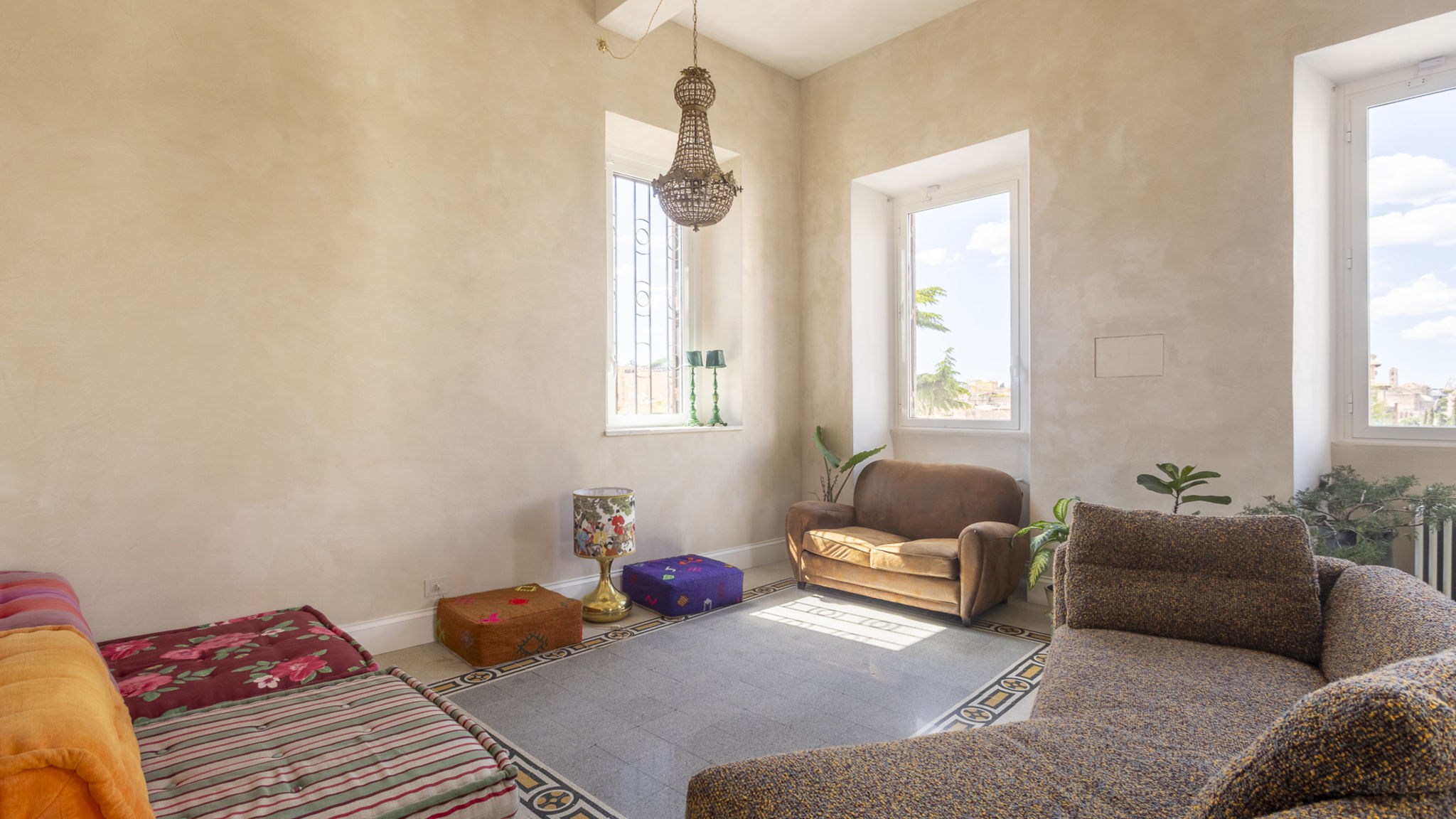 Italianway Roma Labicasa