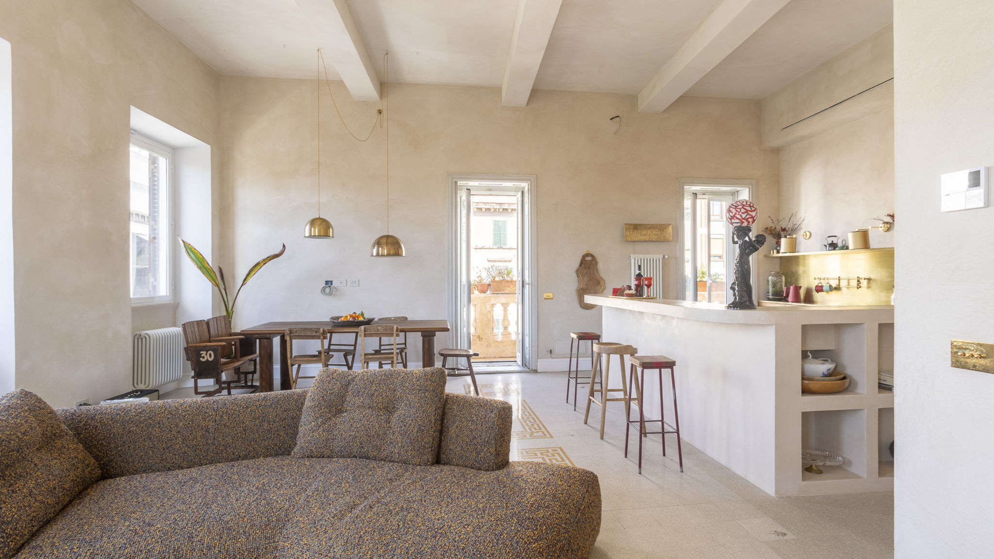 Italianway Roma Labicasa