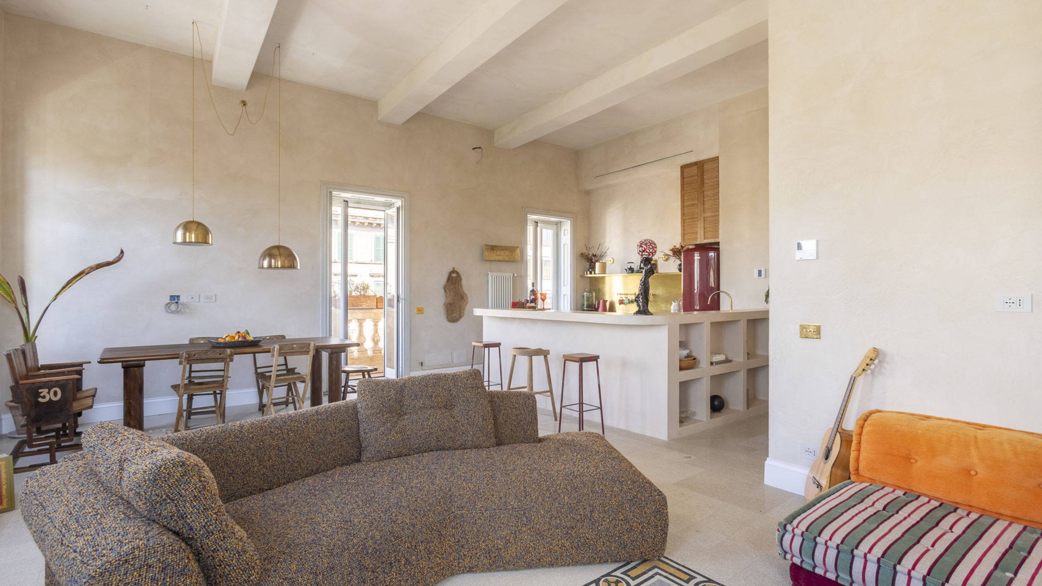 Italianway Roma Labicasa