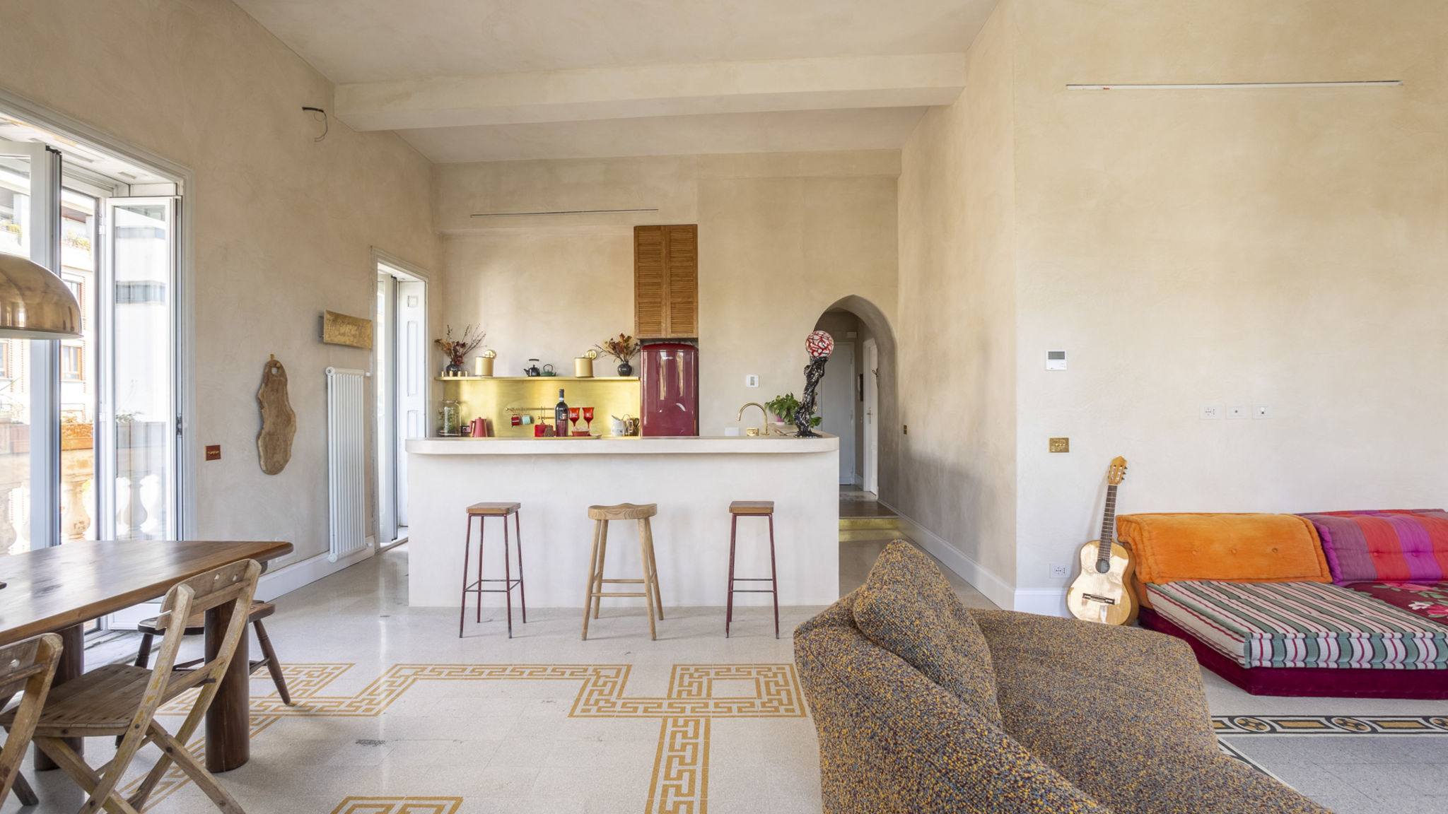 Italianway Roma Labicasa