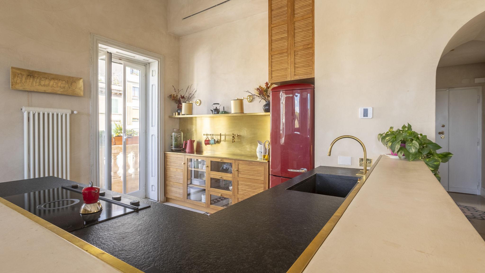 Italianway Roma Labicasa