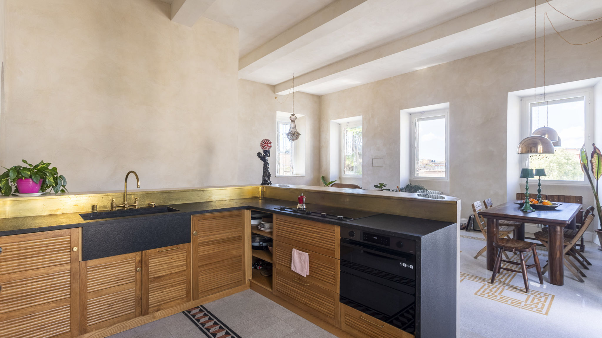 Italianway Roma Labicasa