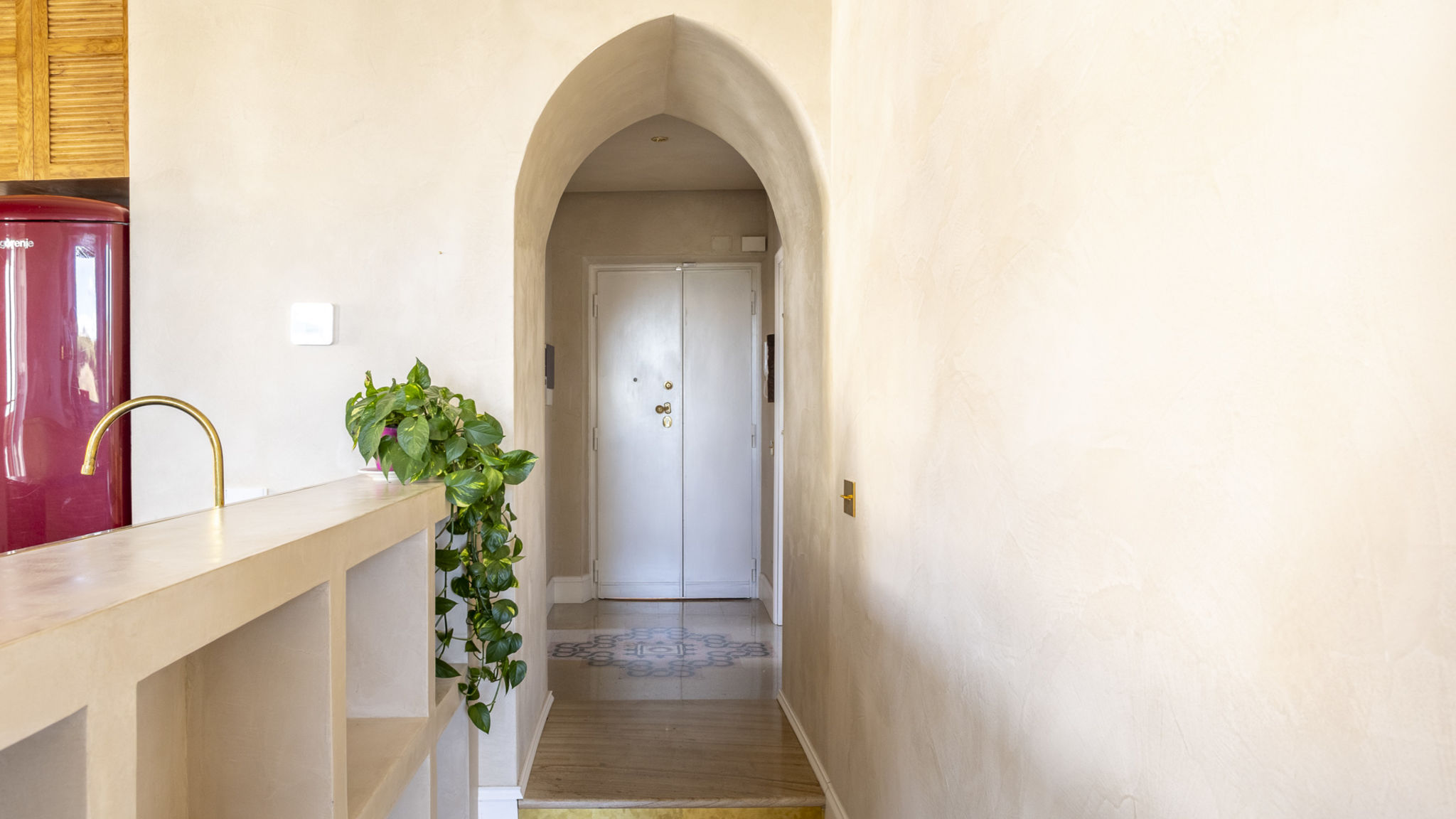 Italianway Roma Labicasa