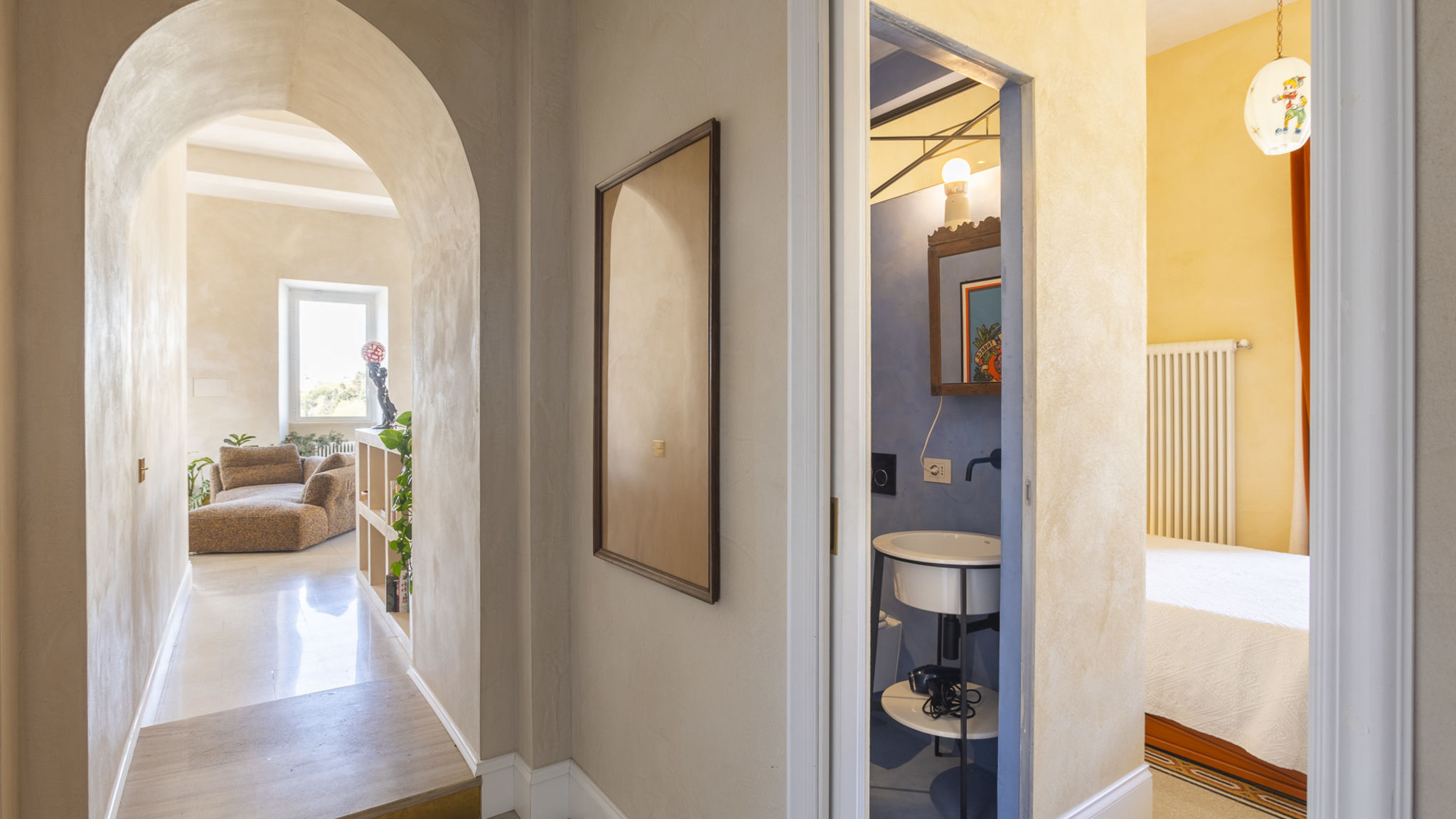 Italianway Roma Labicasa