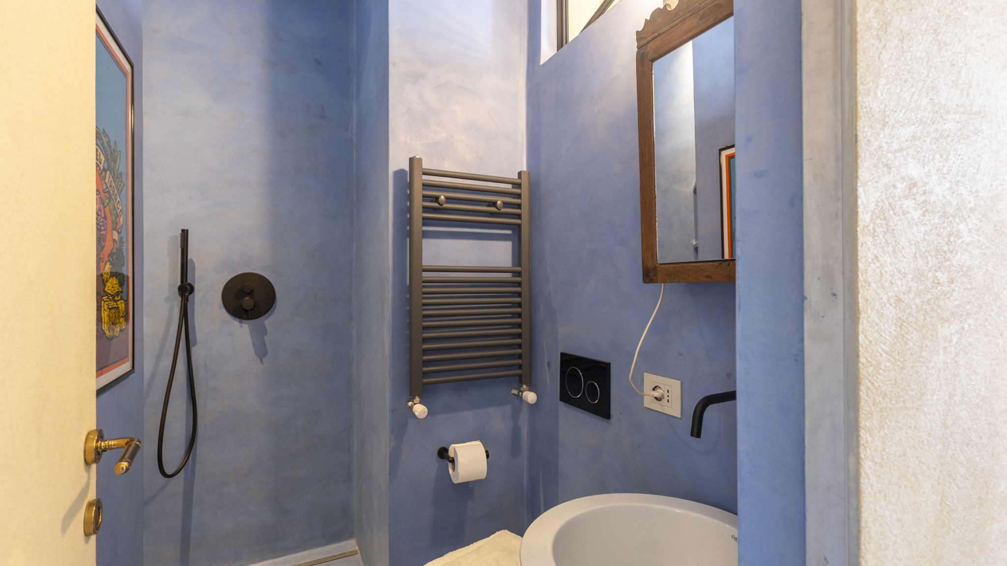 Italianway Roma Labicasa