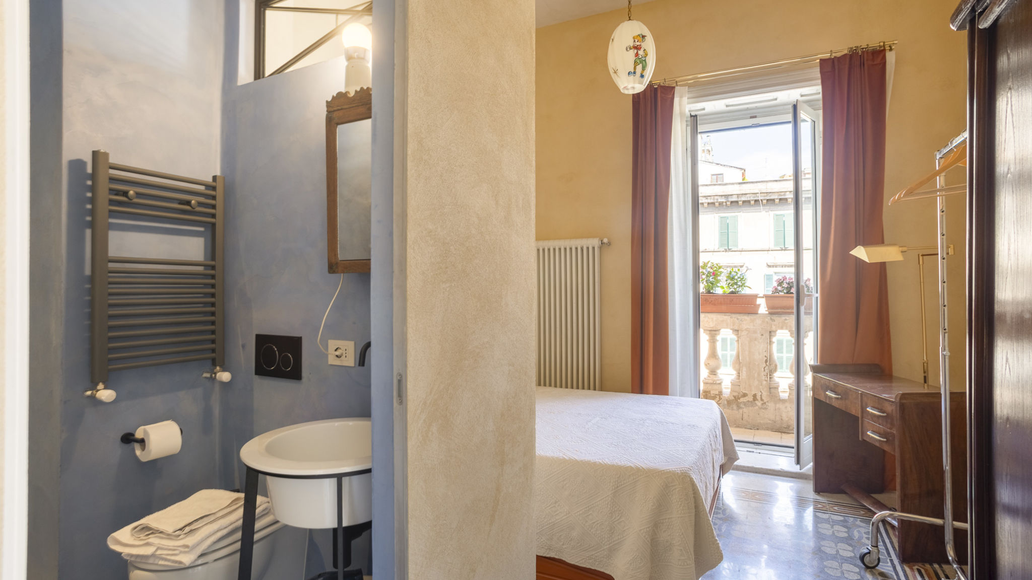 Italianway Roma Labicasa