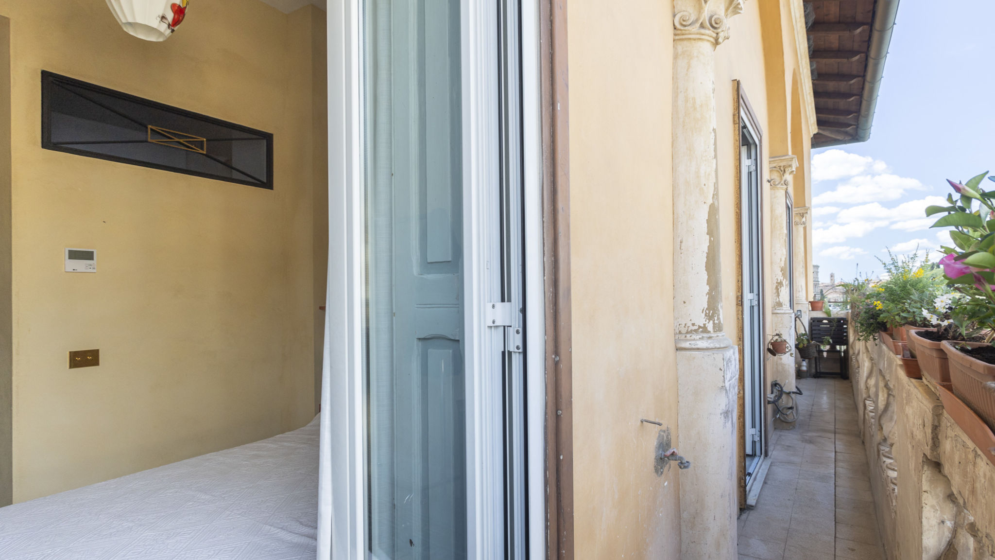 Italianway Roma Labicasa