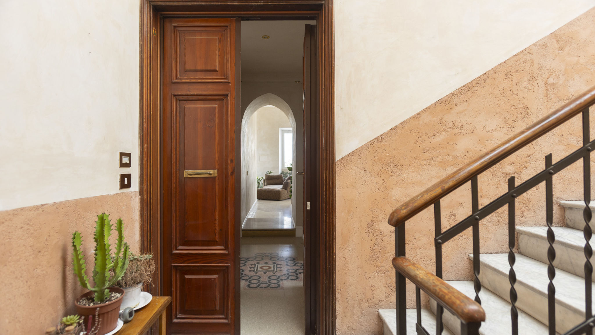 Italianway Roma Labicasa