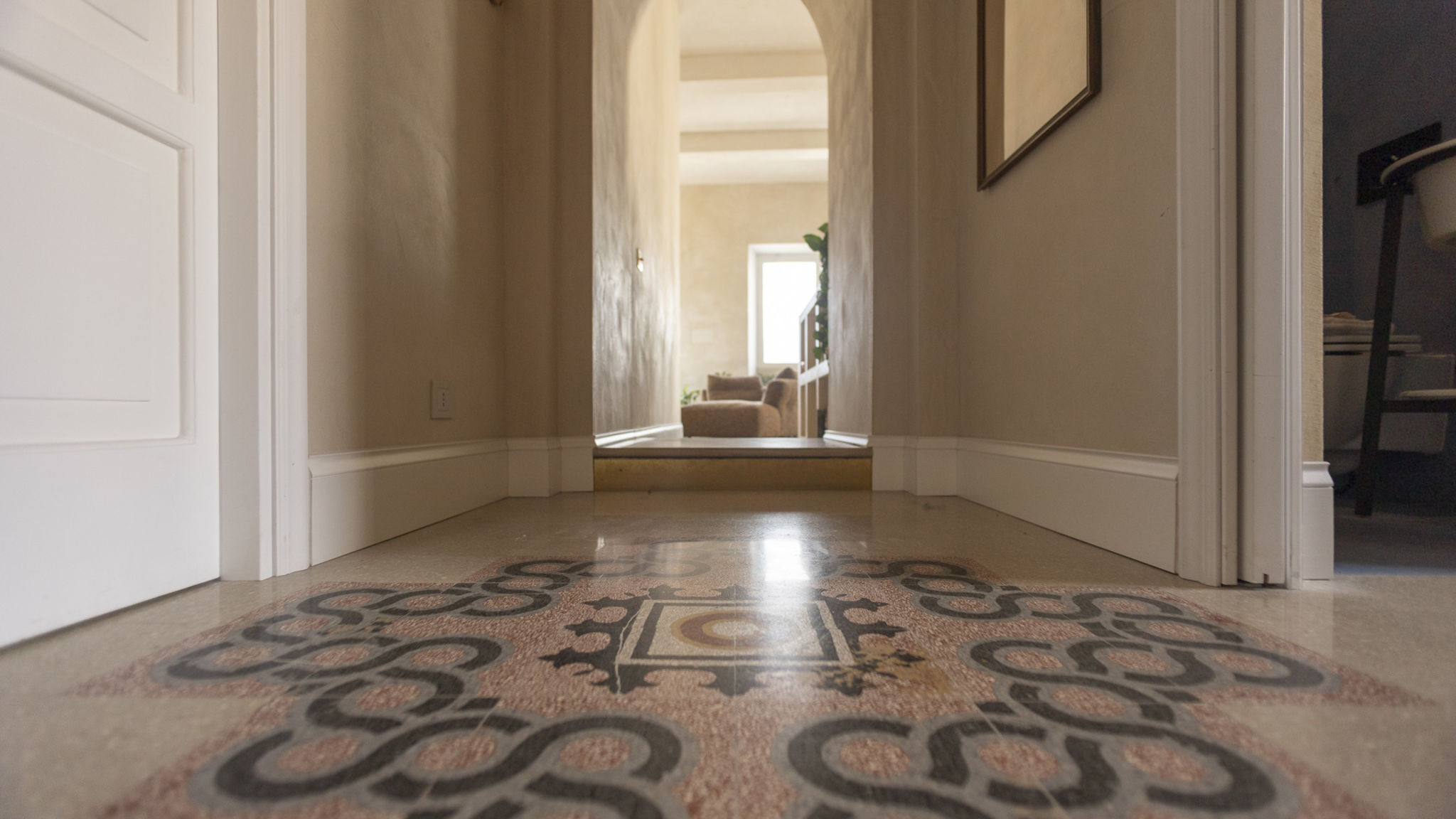 Italianway Roma Labicasa