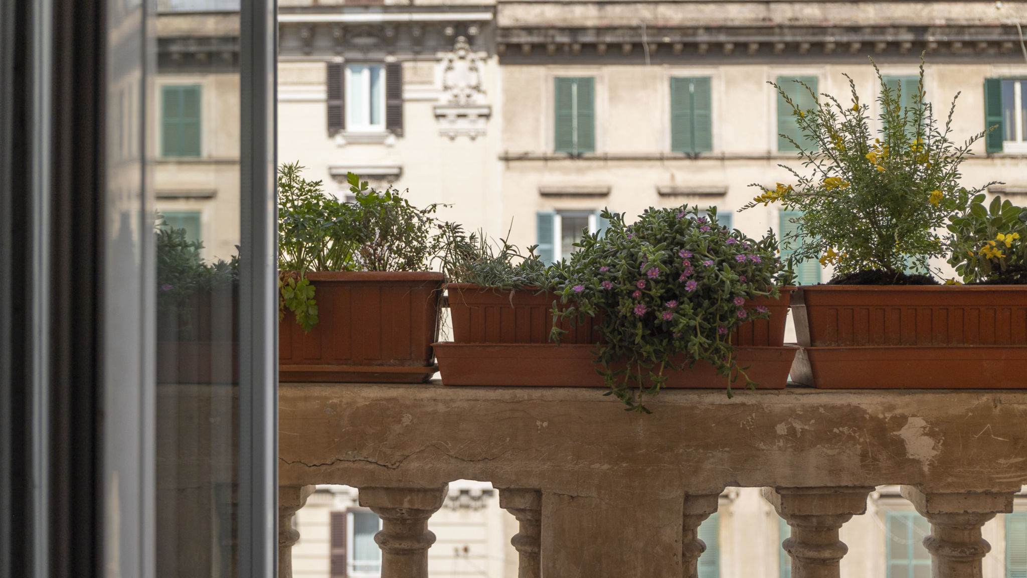 Italianway Roma Labicasa