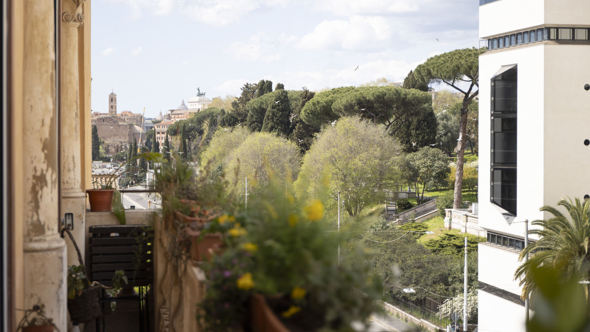 Italianway Roma Labicasa