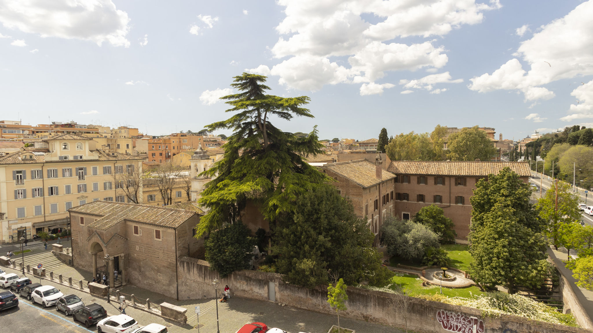 Italianway Roma Labicasa