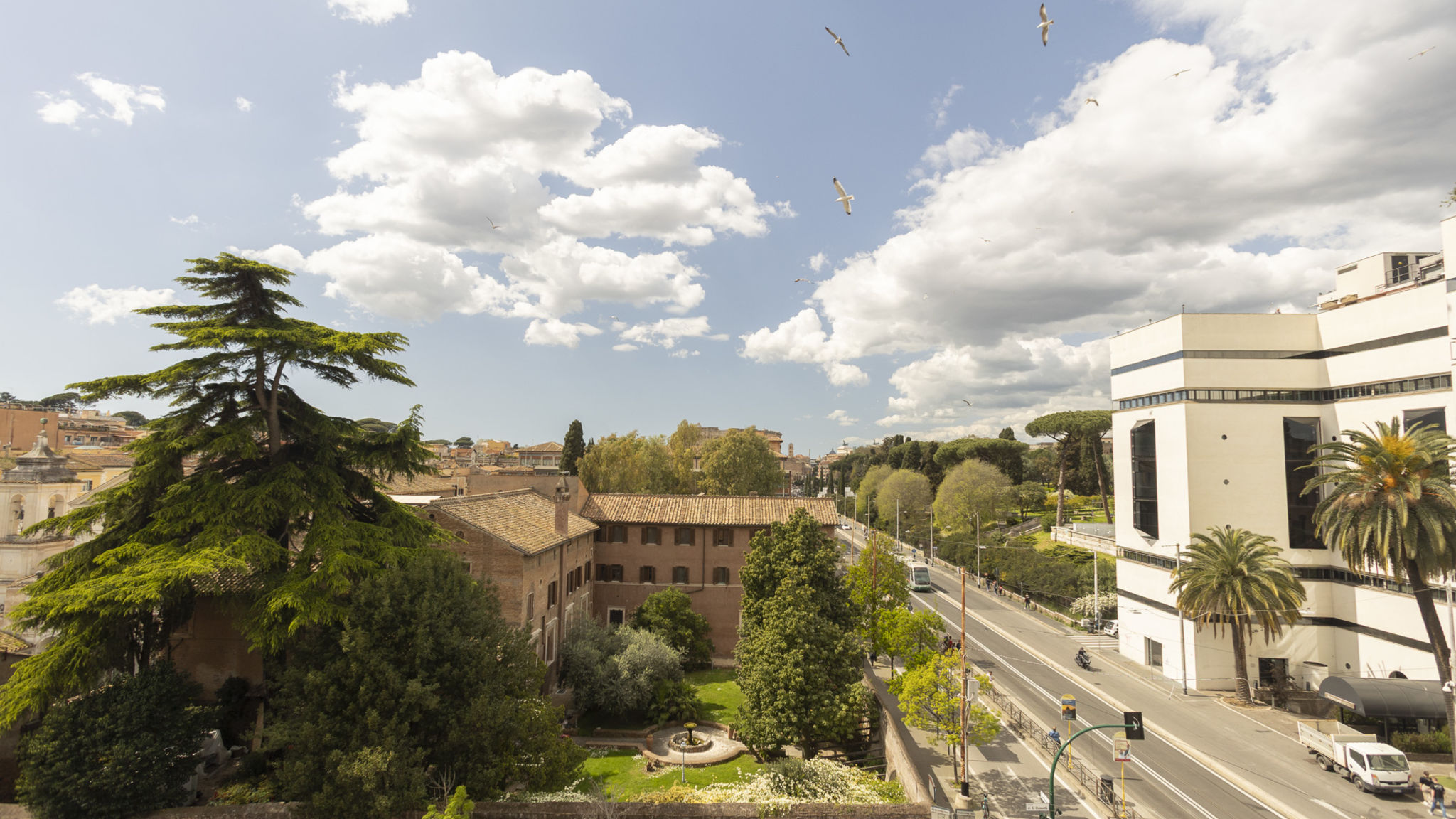 Italianway Roma Labicasa