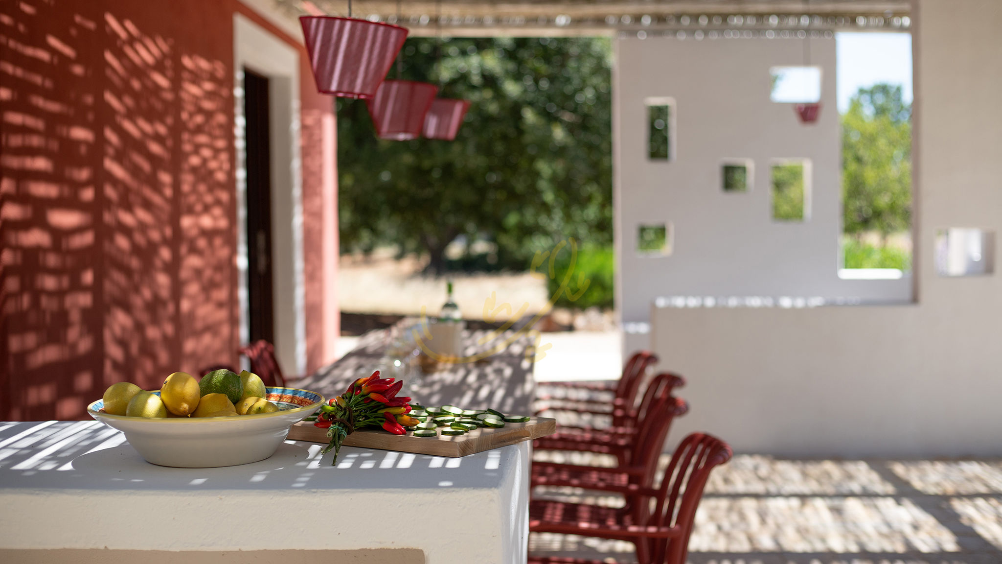 Italianway Ceglie Messapica TD Casale Belladinotte Poolside Country Bliss