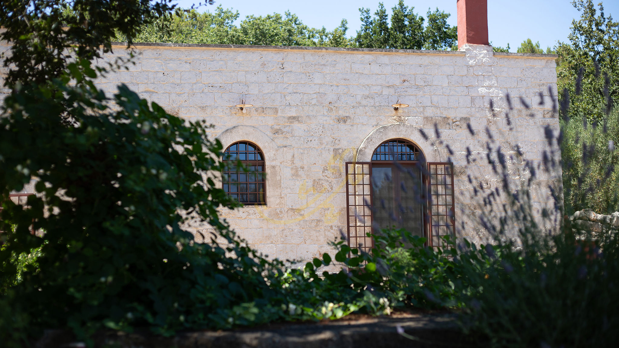 Italianway Ceglie Messapica TD Casale Belladinotte Poolside Country Bliss