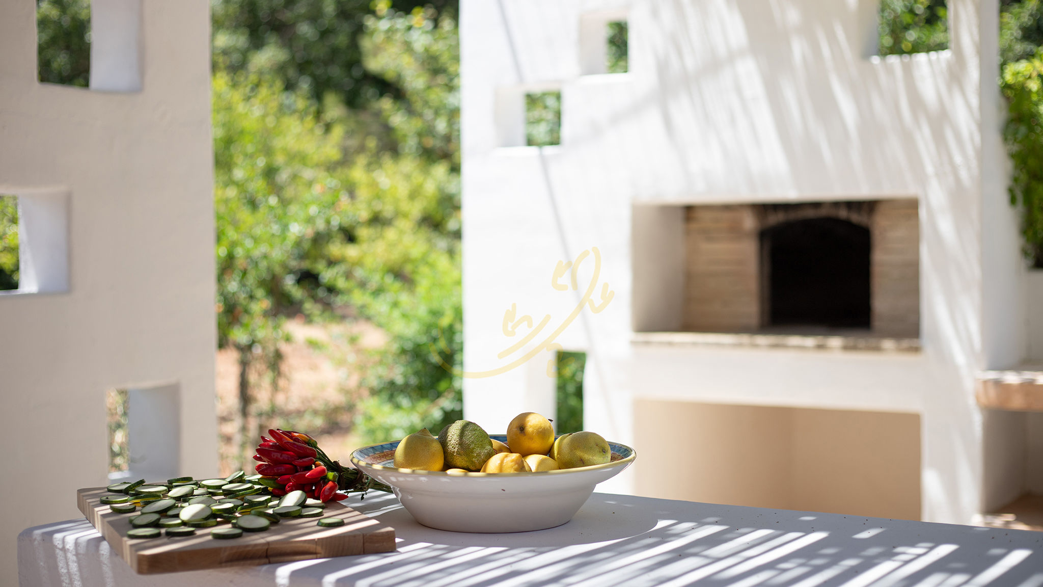 Italianway Ceglie Messapica TD Casale Belladinotte Poolside Country Bliss