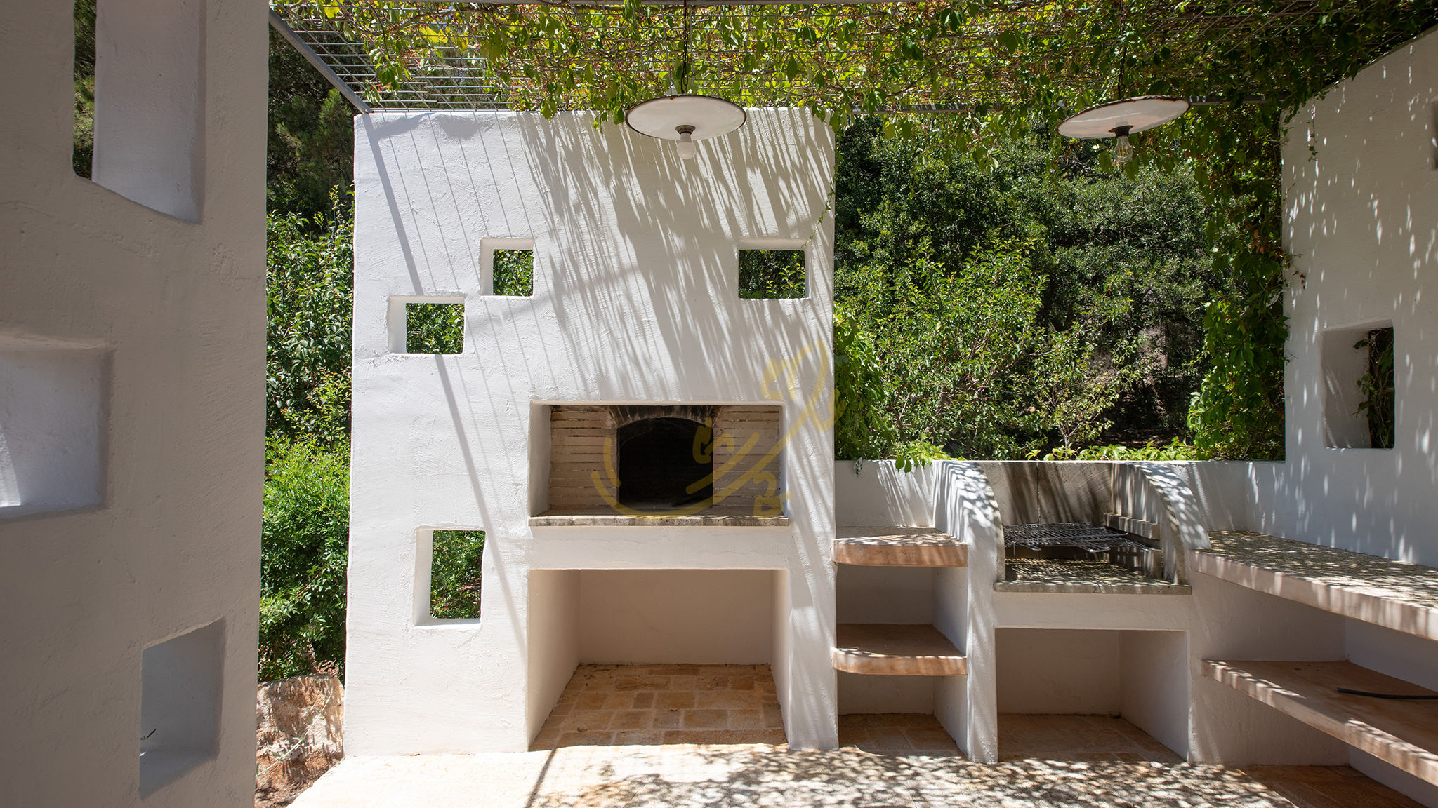 Italianway Ceglie Messapica TD Casale Belladinotte Poolside Country Bliss