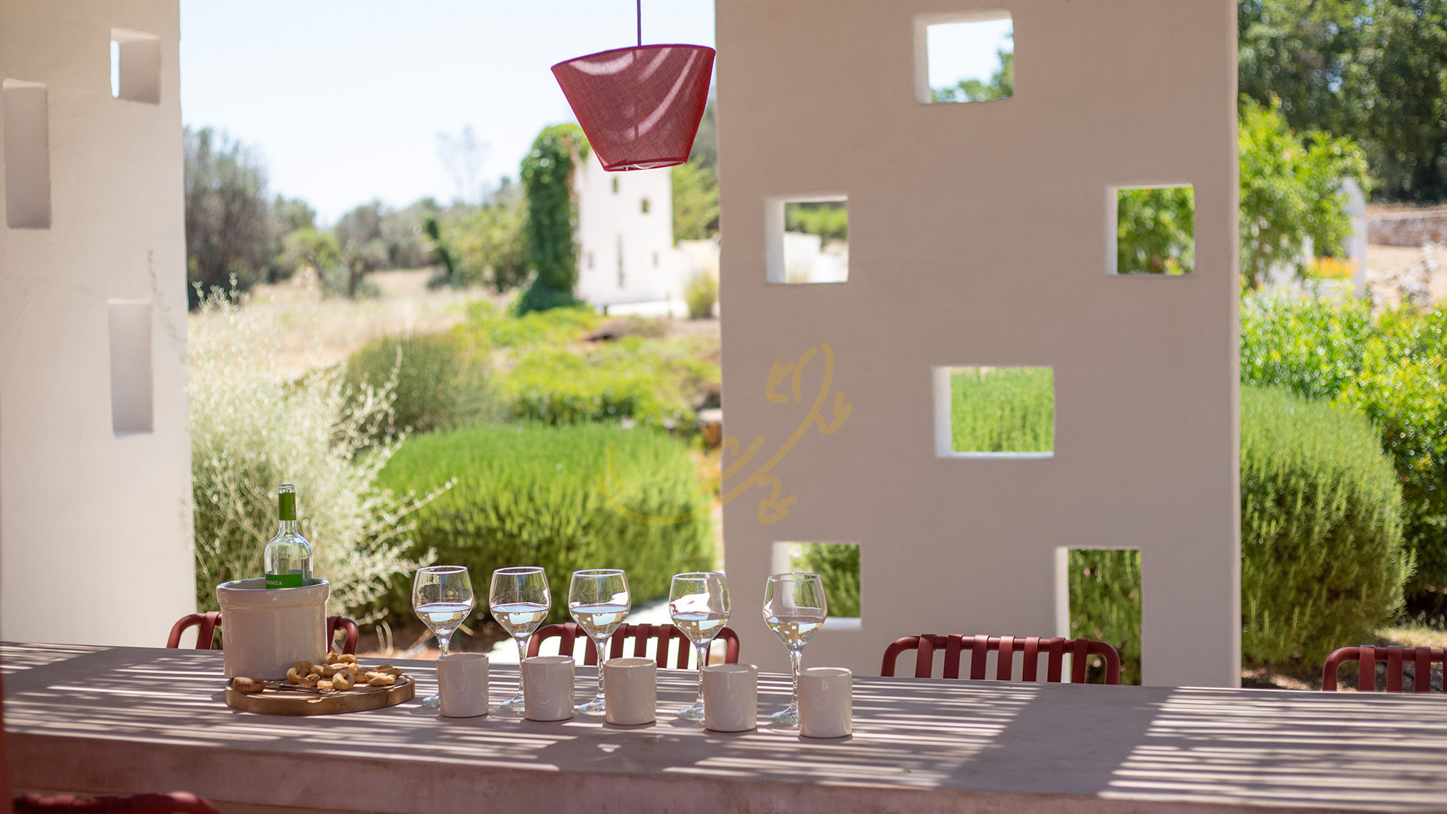 Italianway Ceglie Messapica TD Casale Belladinotte Poolside Country Bliss