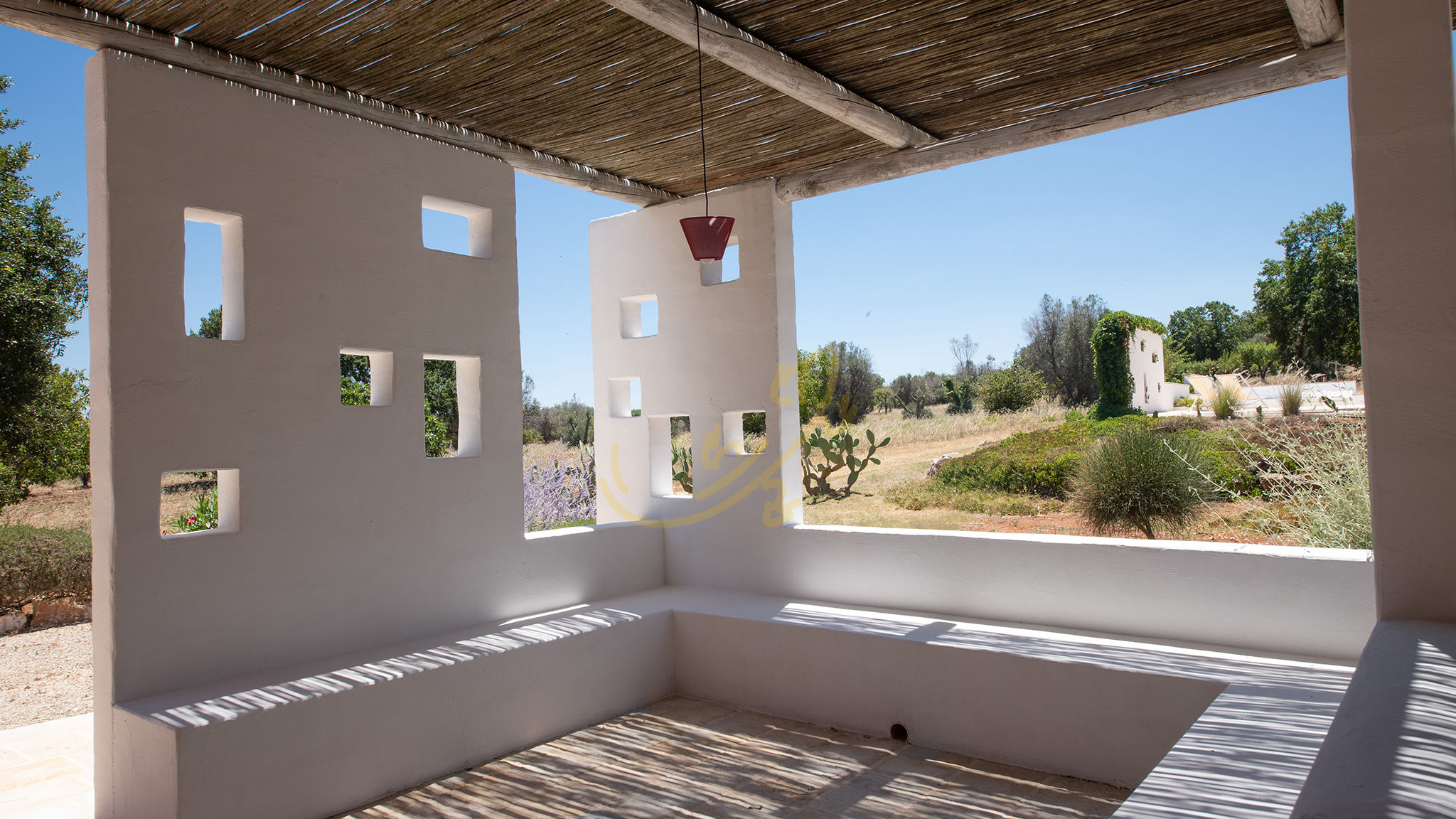 Italianway Ceglie Messapica TD Casale Belladinotte Poolside Country Bliss