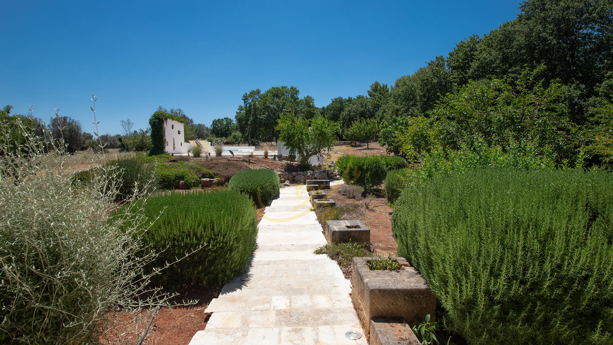 Italianway Ceglie Messapica TD Casale Belladinotte Poolside Country Bliss