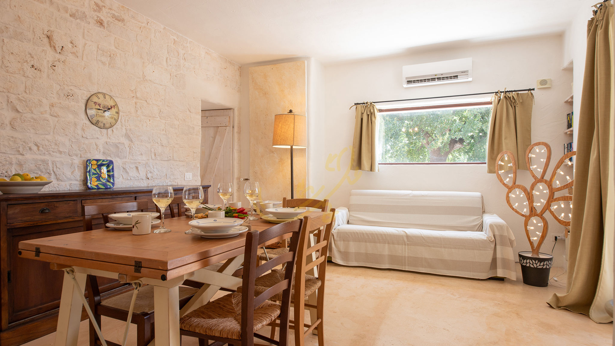 Italianway Ceglie Messapica TD Casale Belladinotte Poolside Country Bliss