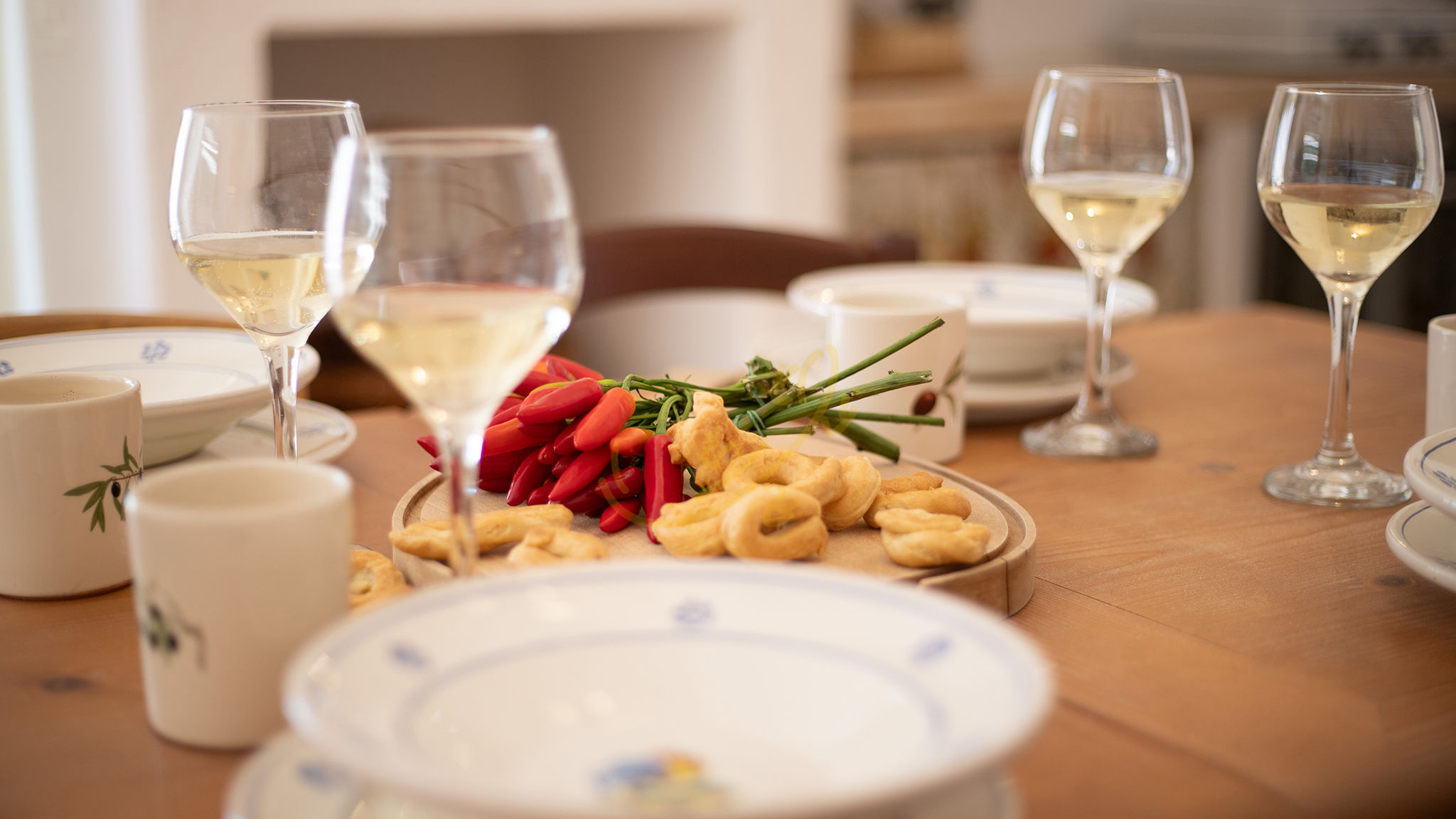 Italianway Ceglie Messapica TD Casale Belladinotte Poolside Country Bliss