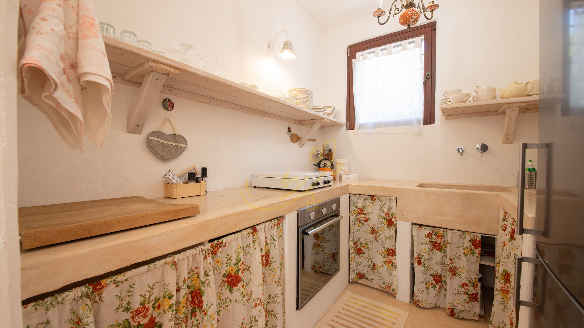 Italianway Ceglie Messapica TD Casale Belladinotte Poolside Country Bliss