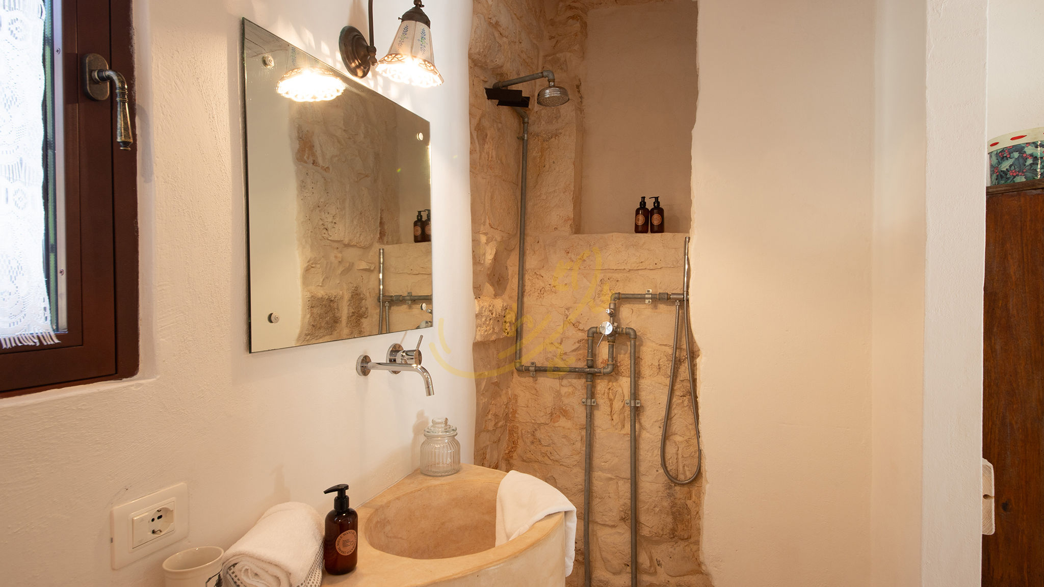 Italianway Ceglie Messapica TD Casale Belladinotte Poolside Country Bliss