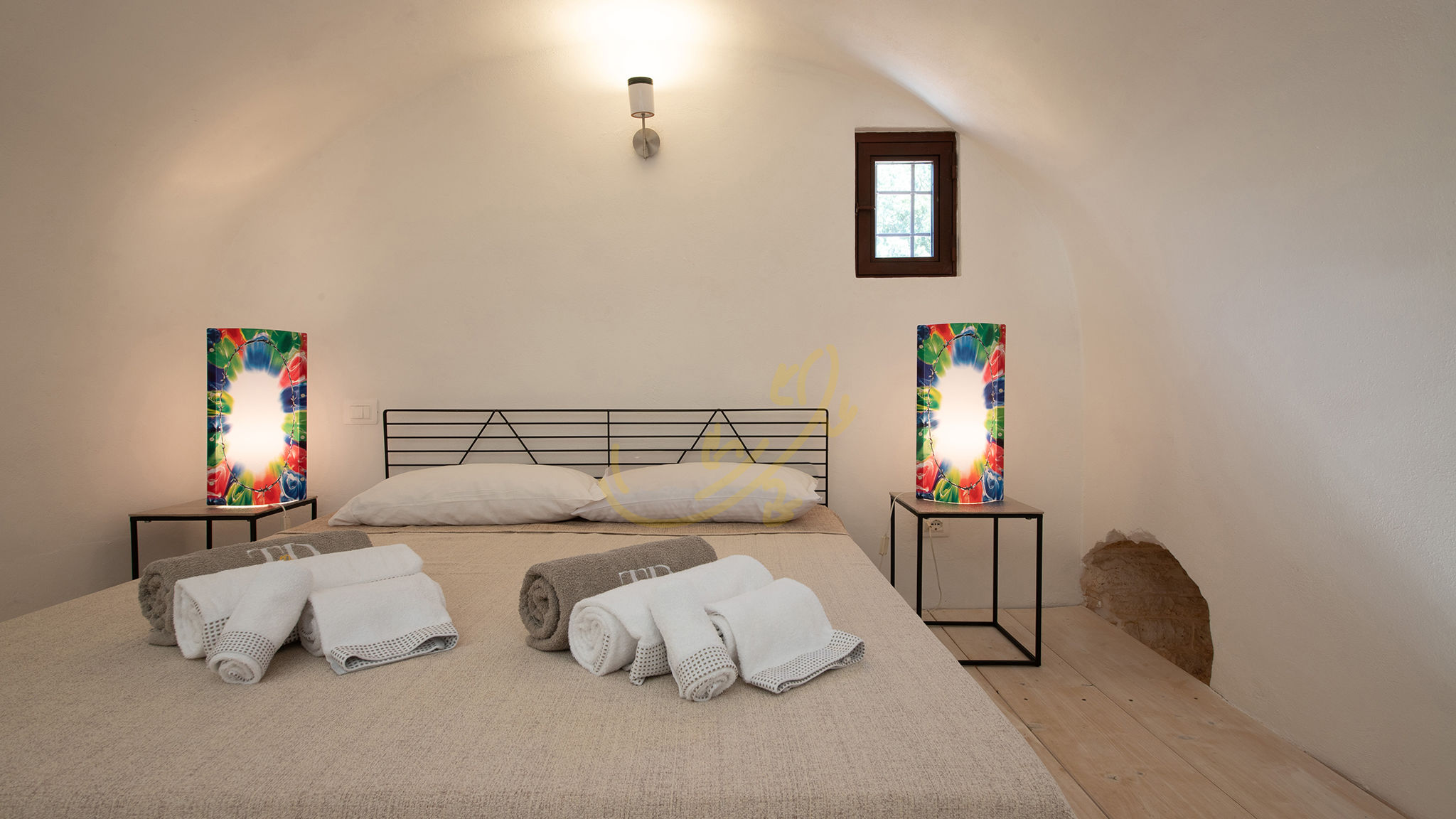 Italianway Ceglie Messapica TD Casale Belladinotte Poolside Country Bliss