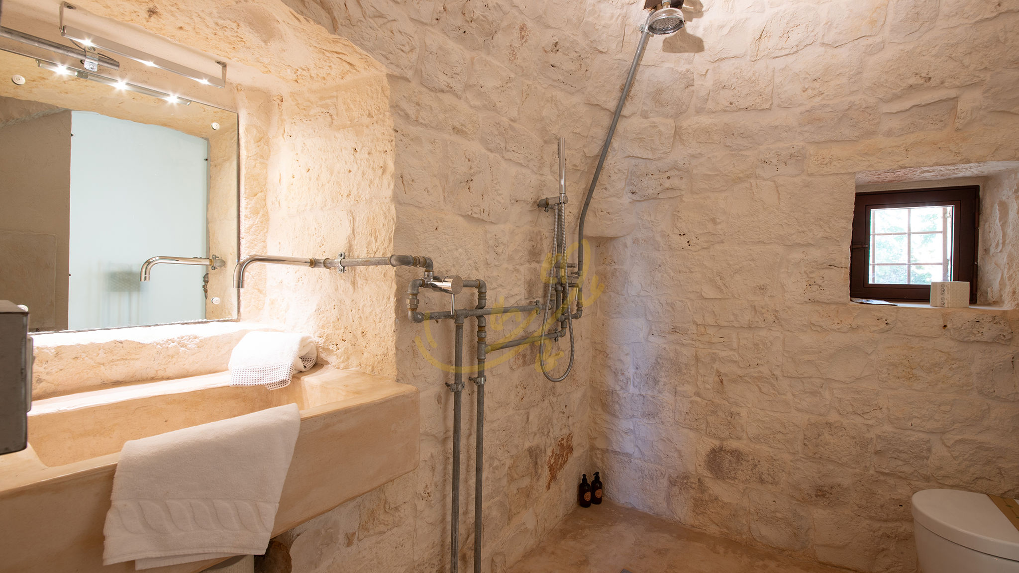 Italianway Ceglie Messapica TD Casale Belladinotte Poolside Country Bliss