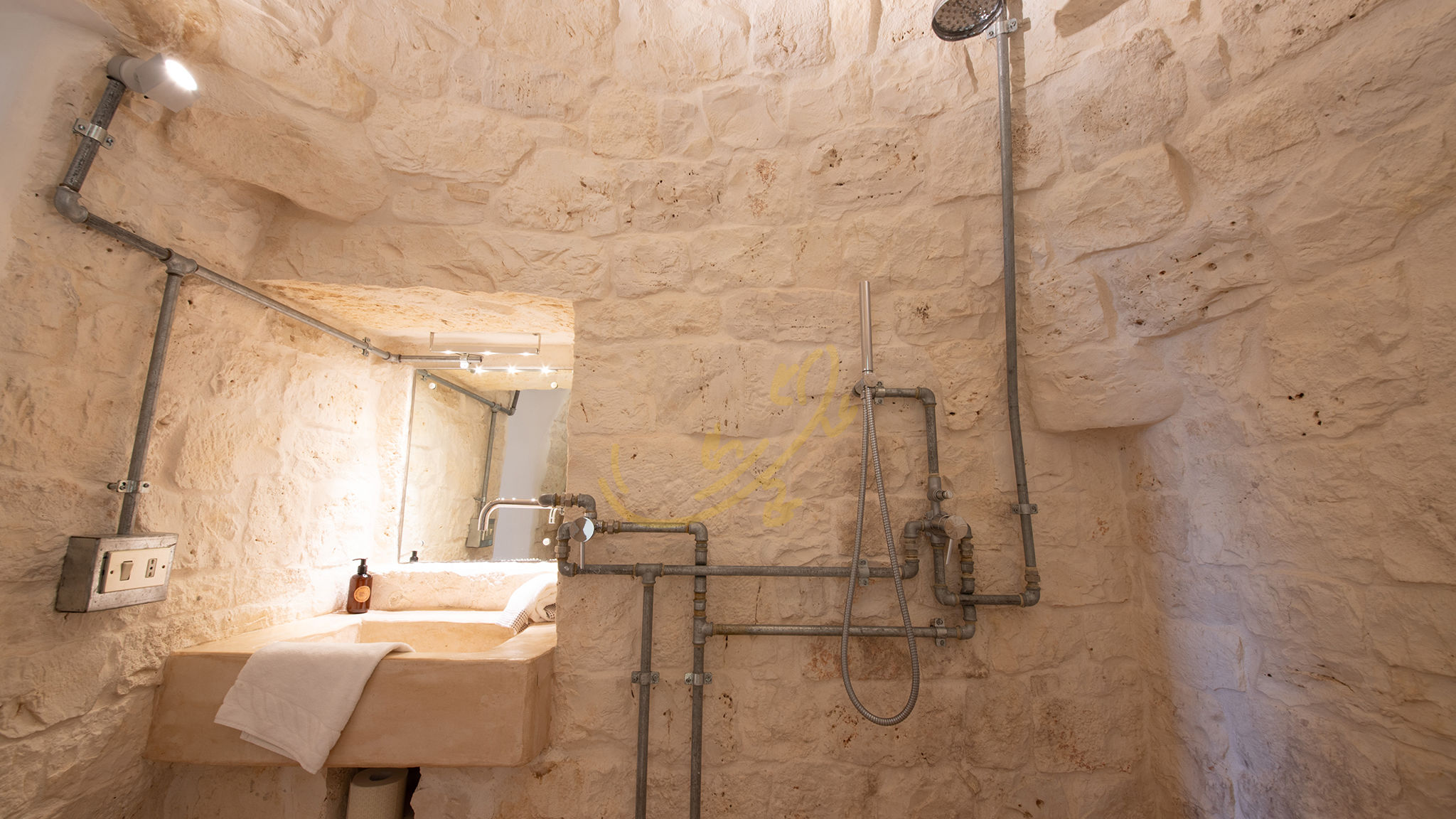 Italianway Ceglie Messapica TD Casale Belladinotte Poolside Country Bliss