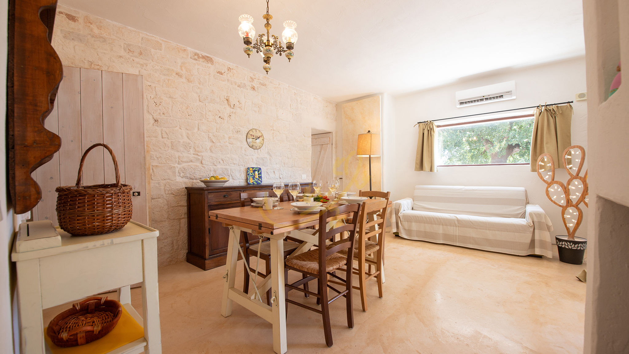 Italianway Ceglie Messapica TD Casale Belladinotte Poolside Country Bliss