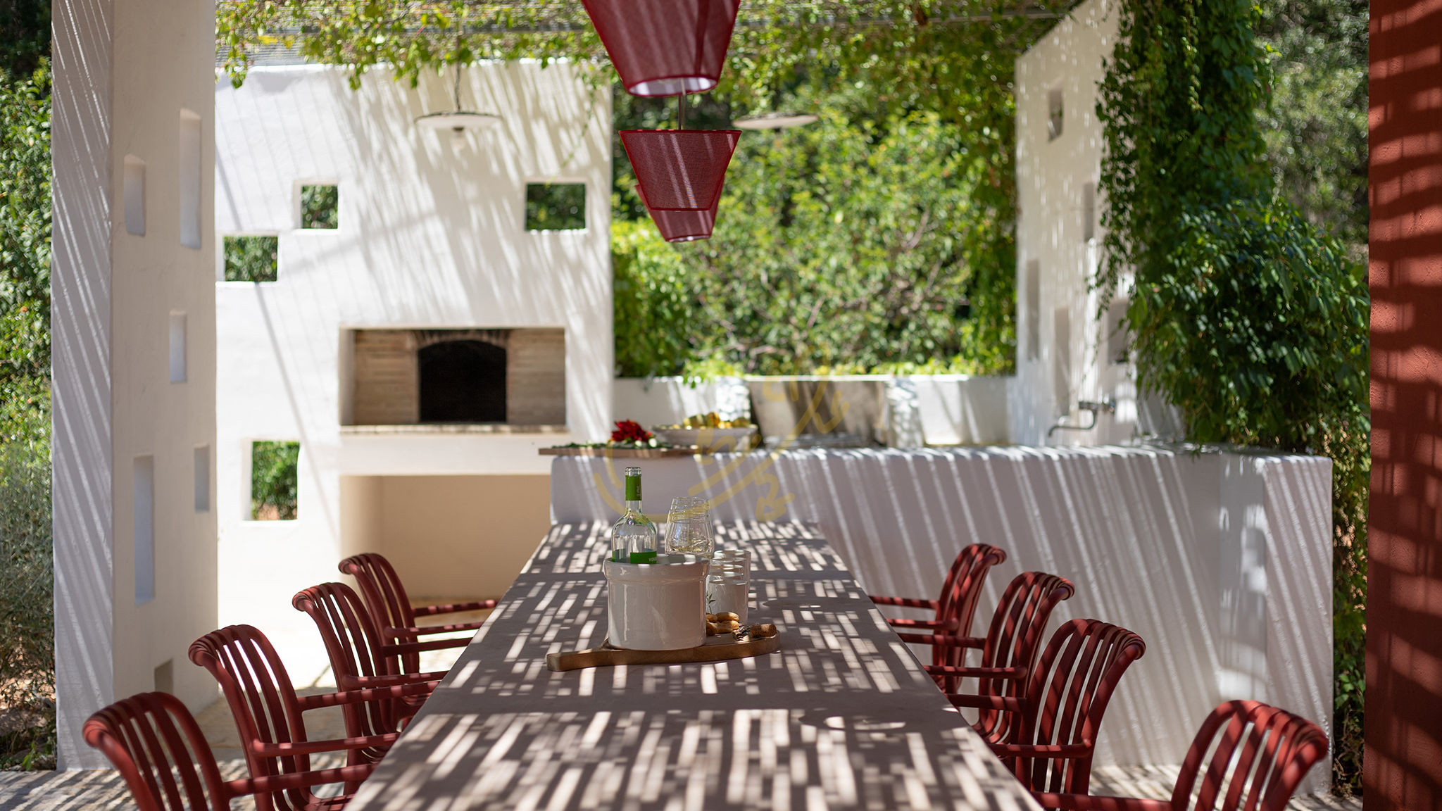 Italianway Ceglie Messapica TD Casale Belladinotte Poolside Country Bliss