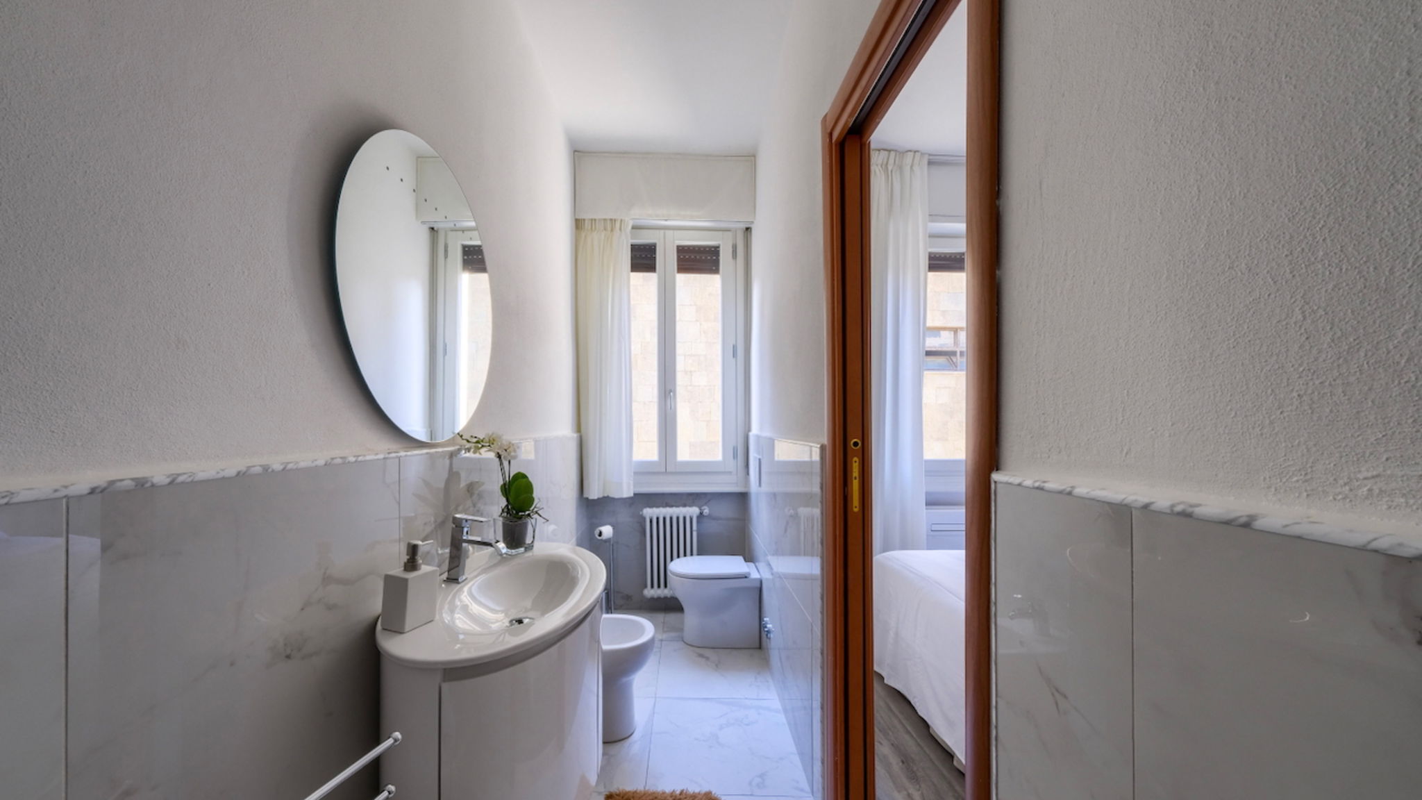 Italianway Firenze Dadi Home - Florence Dolce Vita