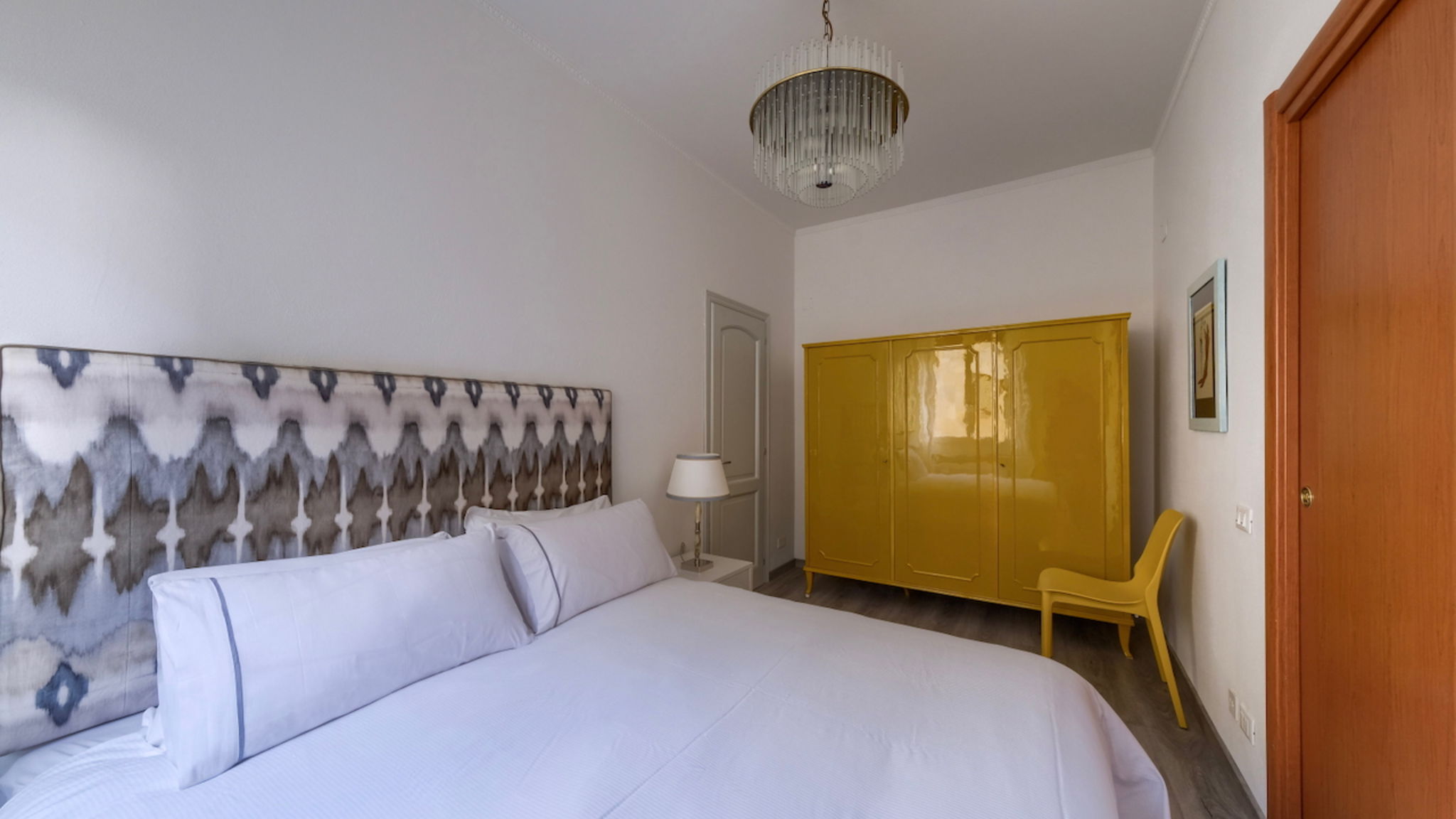 Italianway Firenze Dadi Home - Florence Dolce Vita