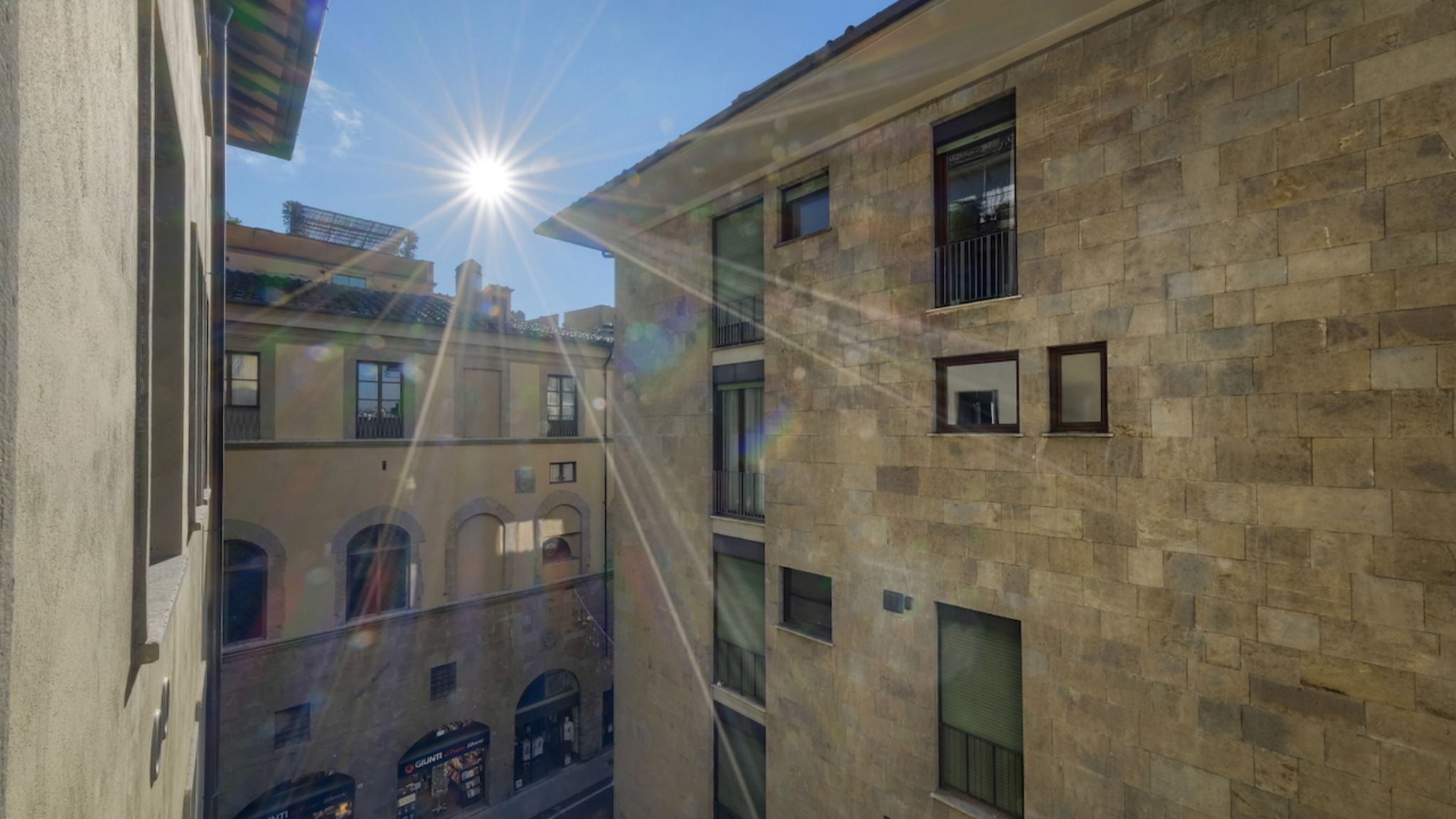 Italianway Firenze Dadi Home - Florence Dolce Vita