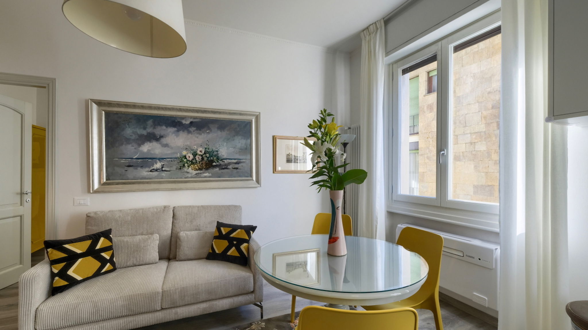 Italianway Firenze Dadi Home - Florence Dolce Vita