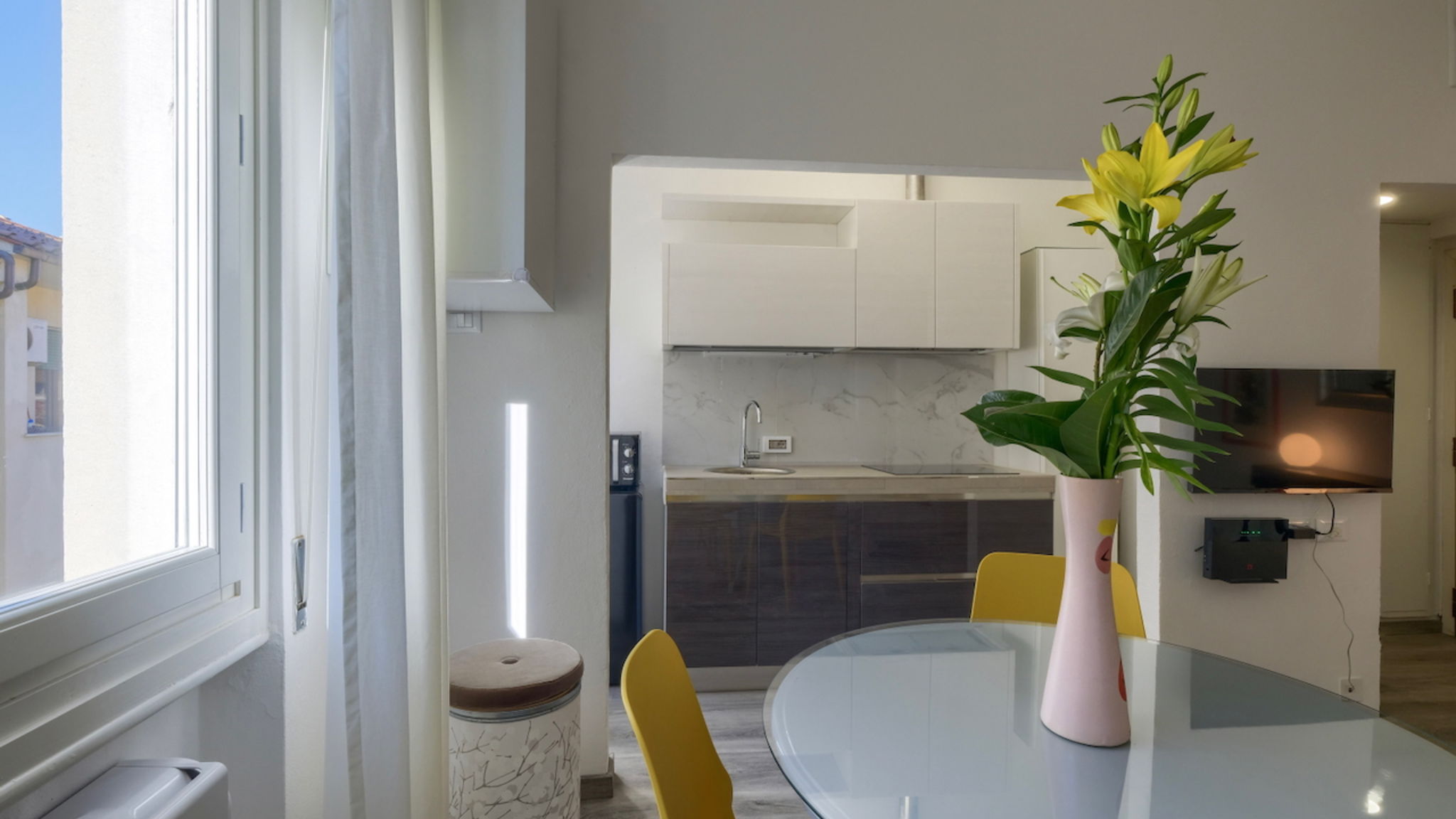 Italianway Firenze Dadi Home - Florence Dolce Vita