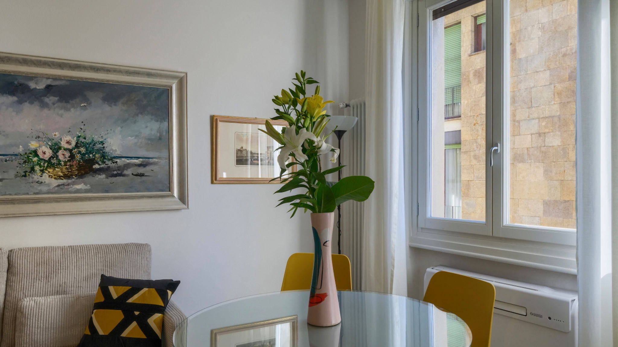 Italianway Firenze Dadi Home - Florence Dolce Vita